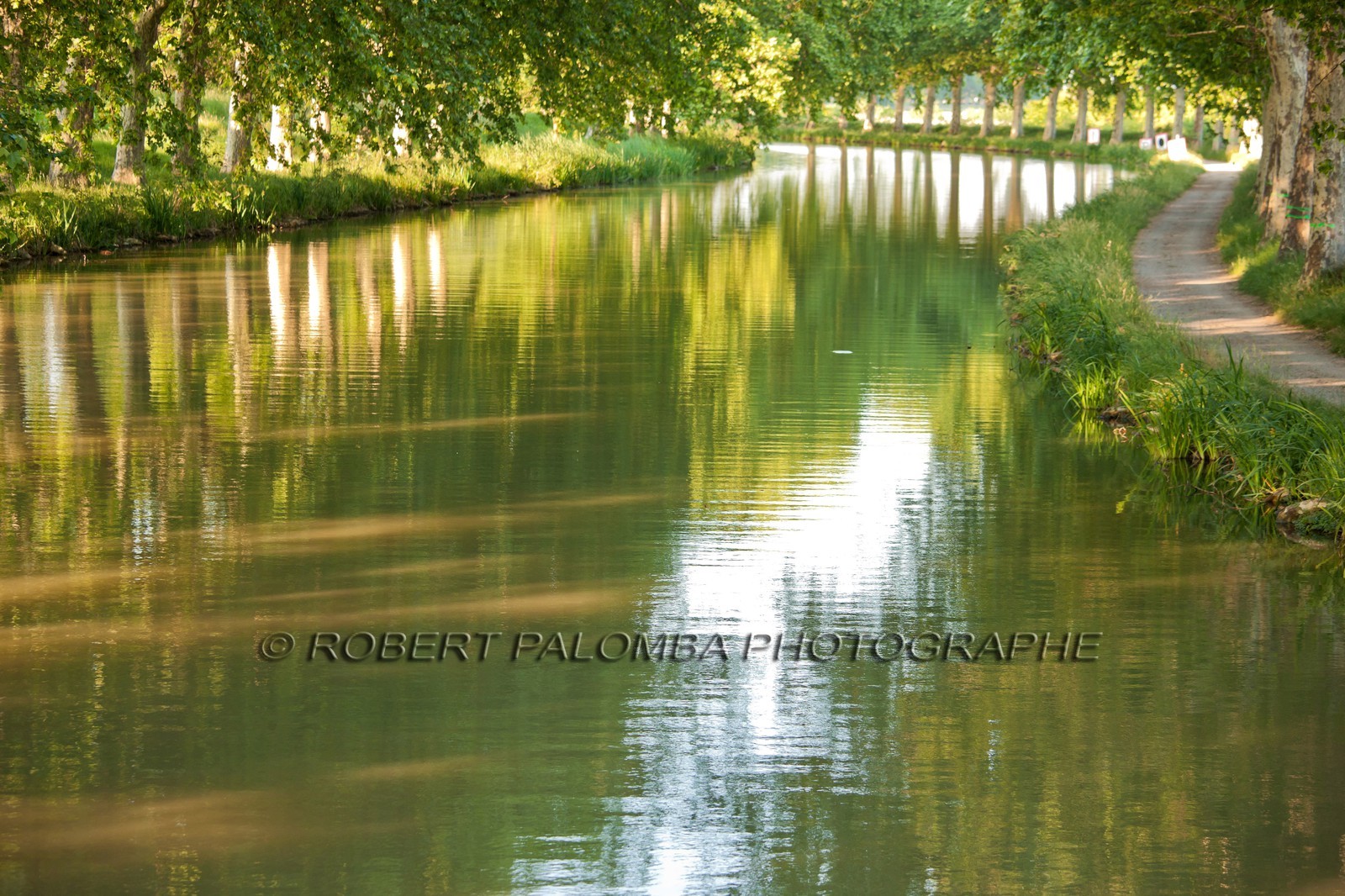 Canal du Midi