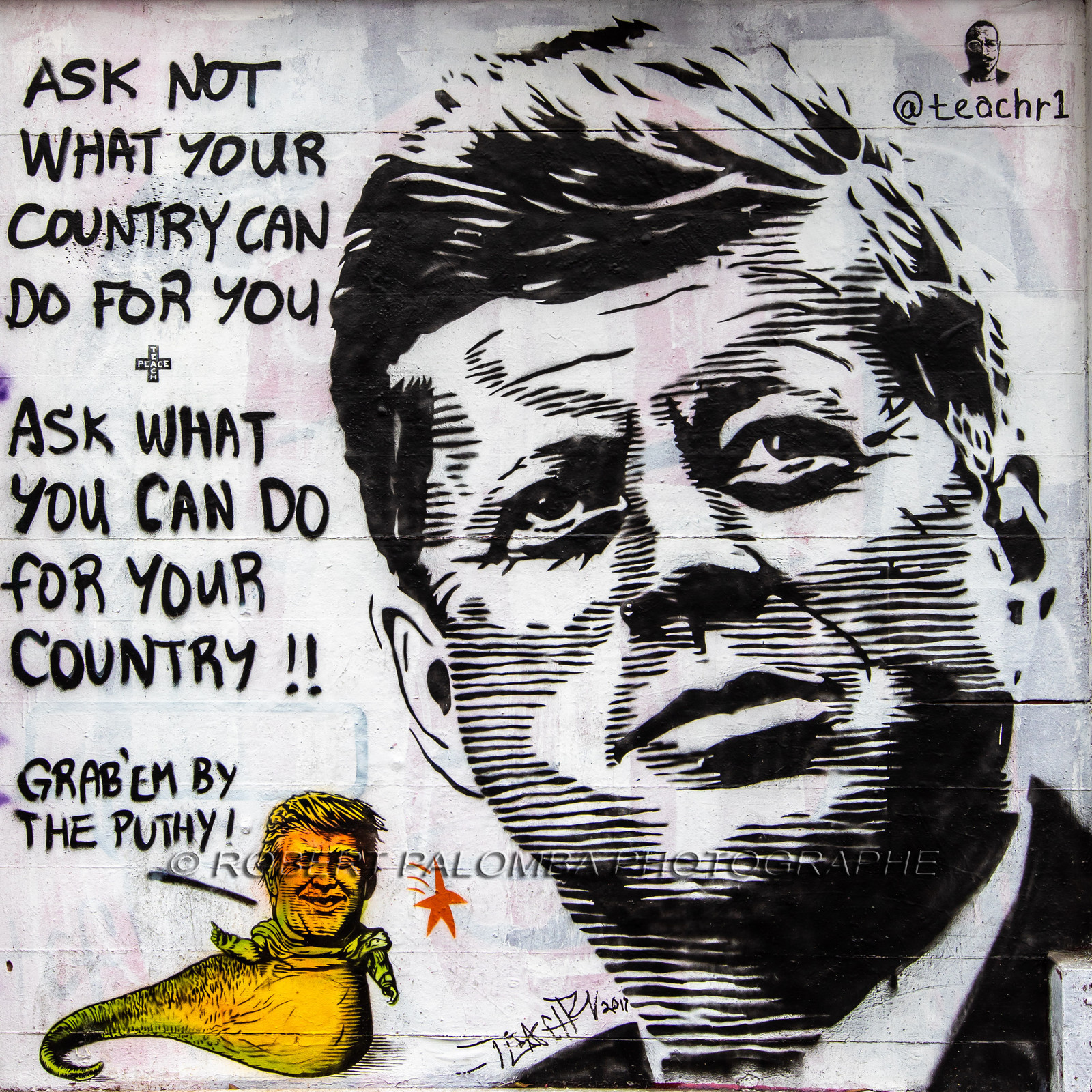 Etats-Unis, Californie-du-Sud, Los Angeles, Melrose Avenue