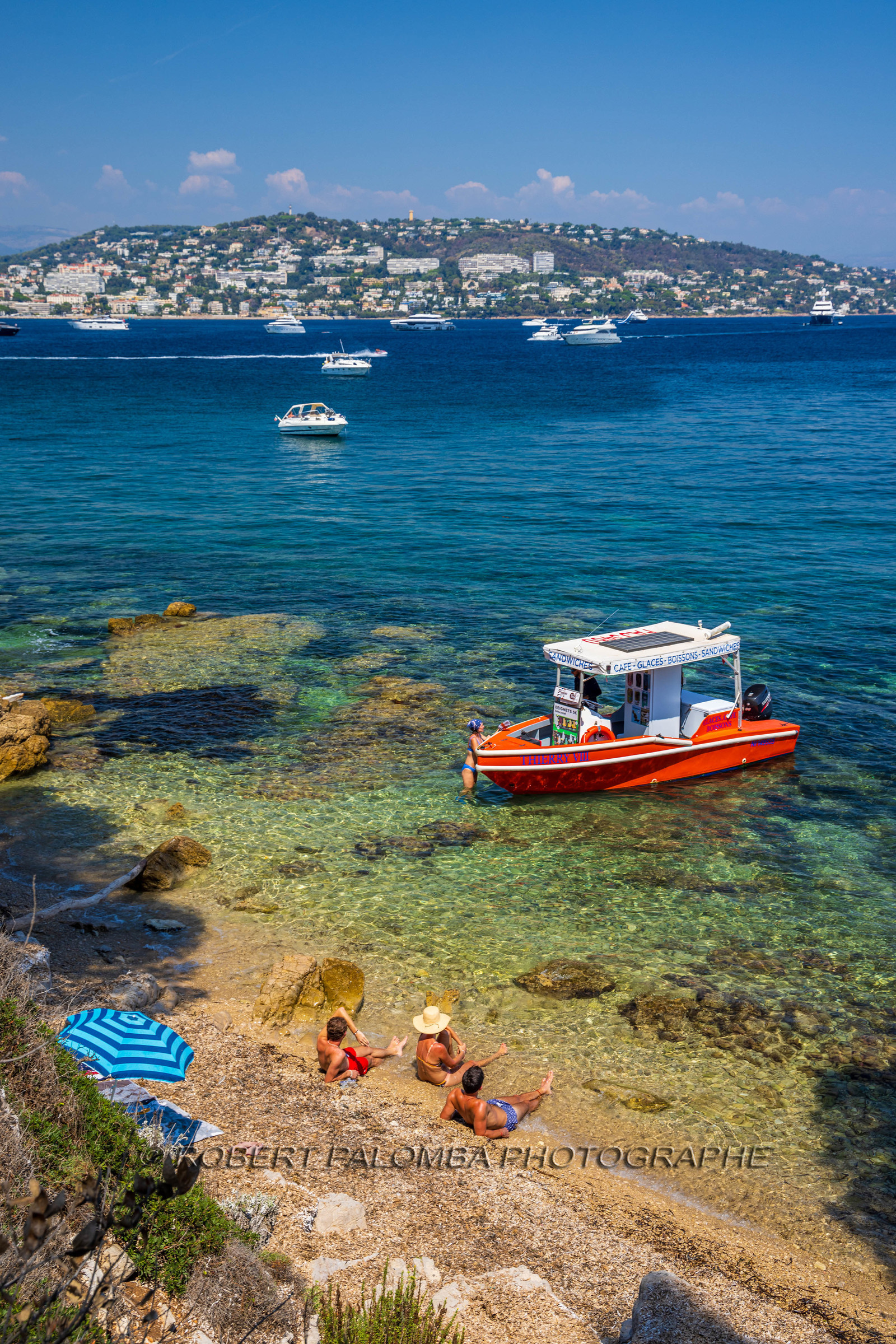 Lérins Sainte-Marguerite 2023
