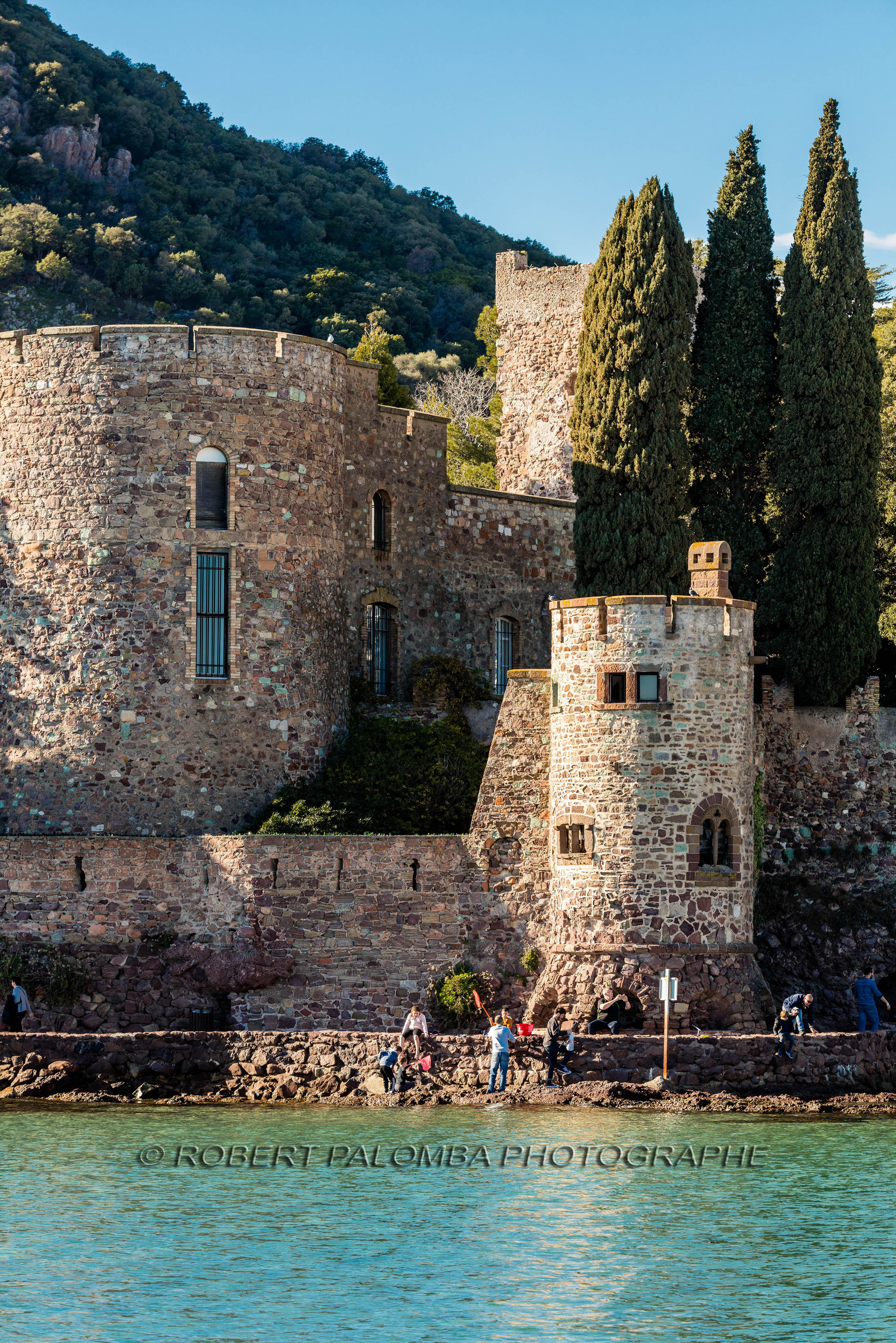 Mandelieu-la-Napoule