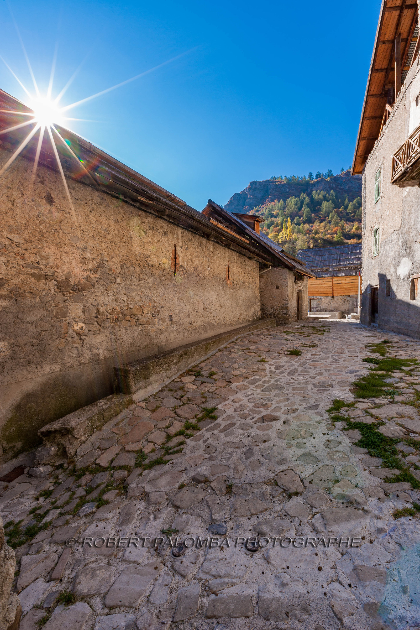 Saint-Dalmas-le-Selvage