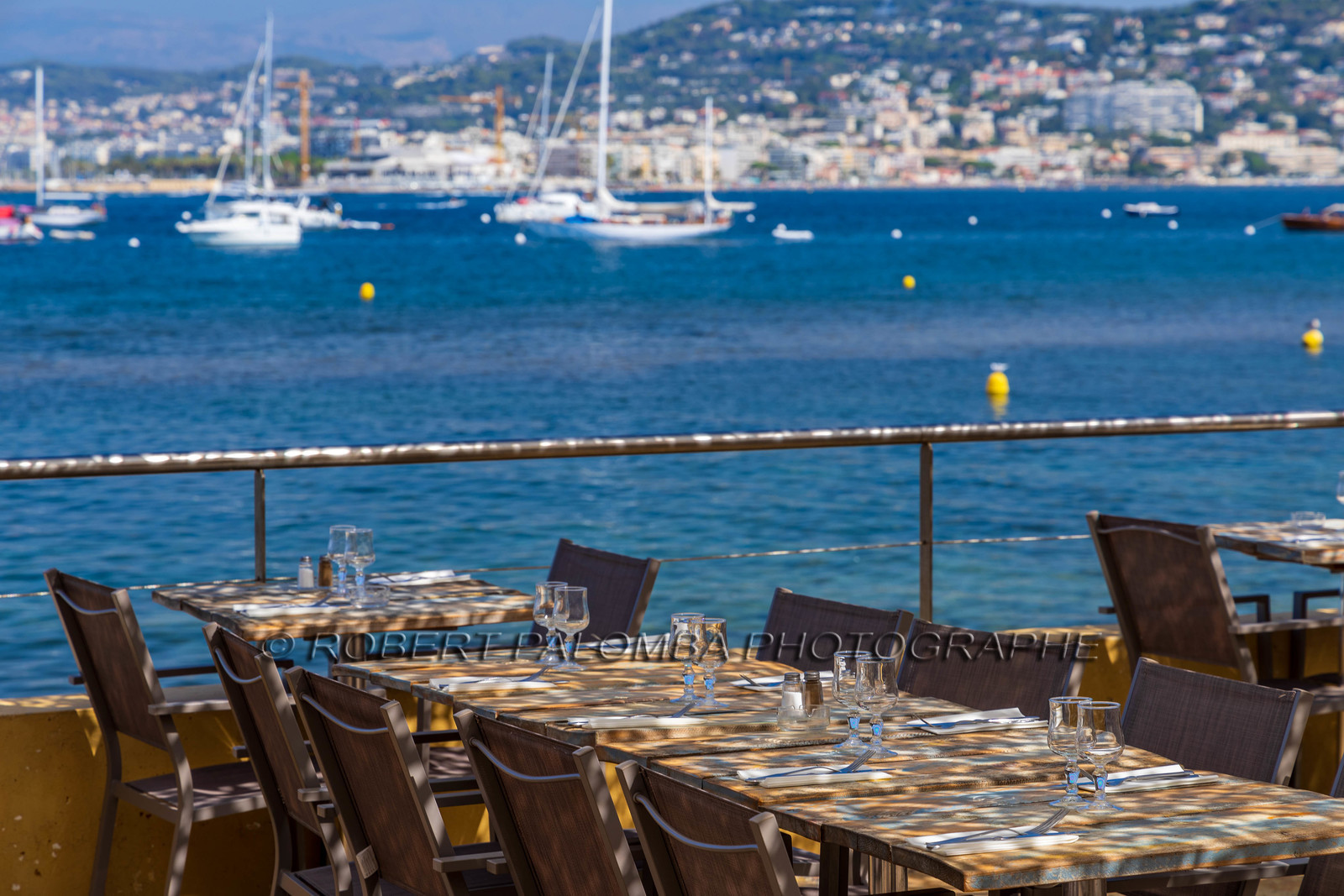 Lérins Sainte-Marguerite 2023