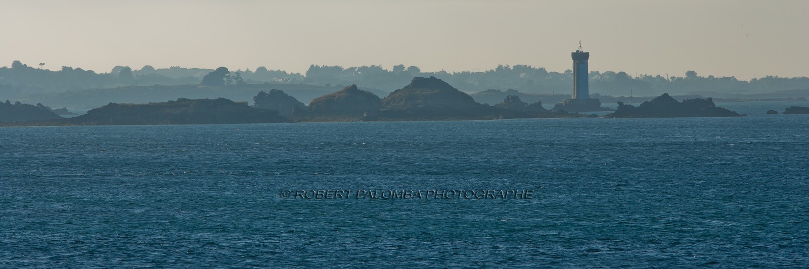 Pointe de l'Arcouest