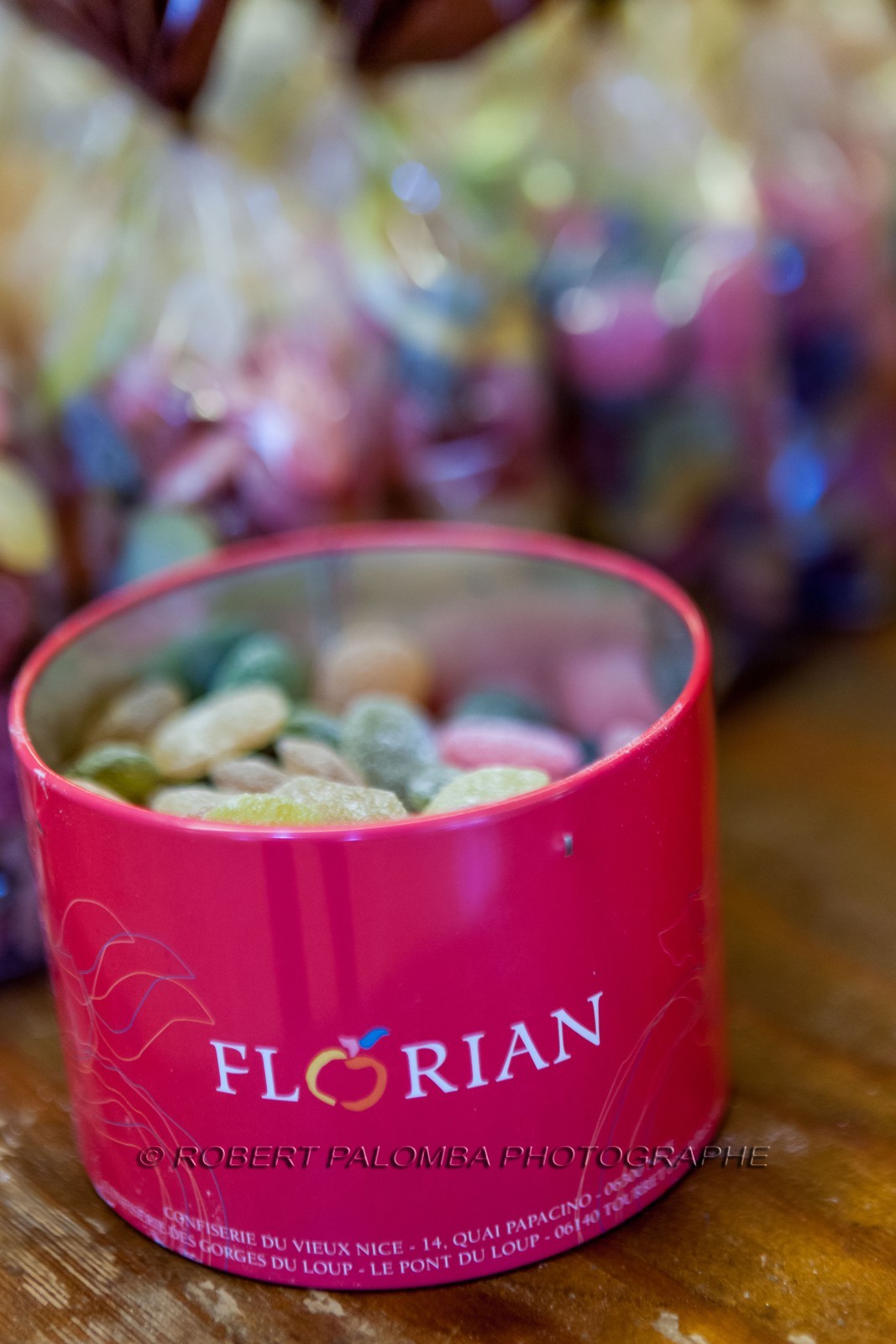 Confiserie Florian