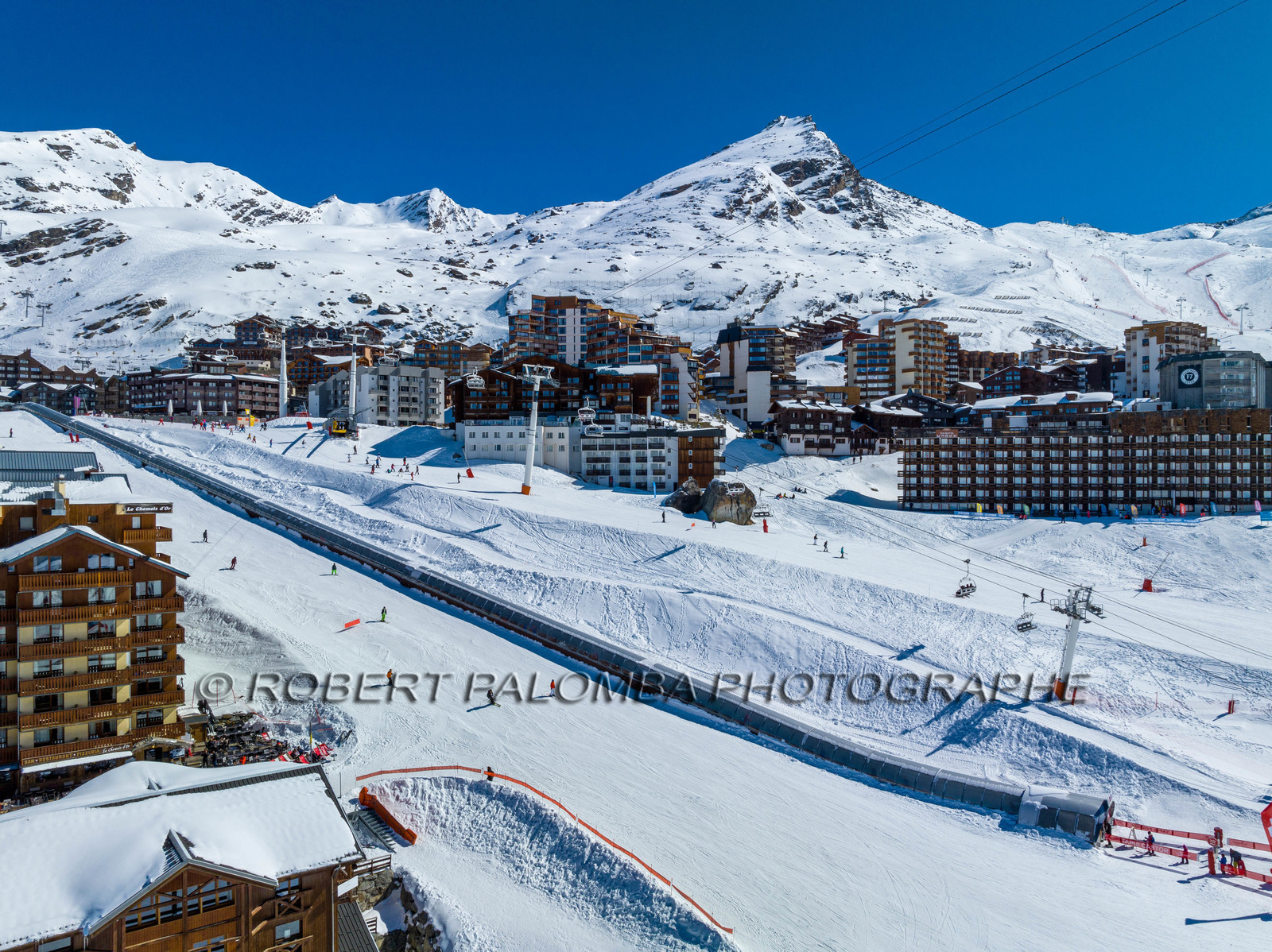 Val Thorens