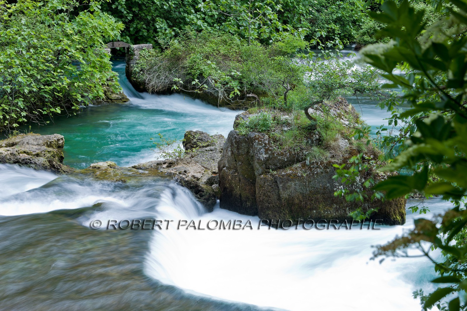 Fontaine-de-Vaucluse