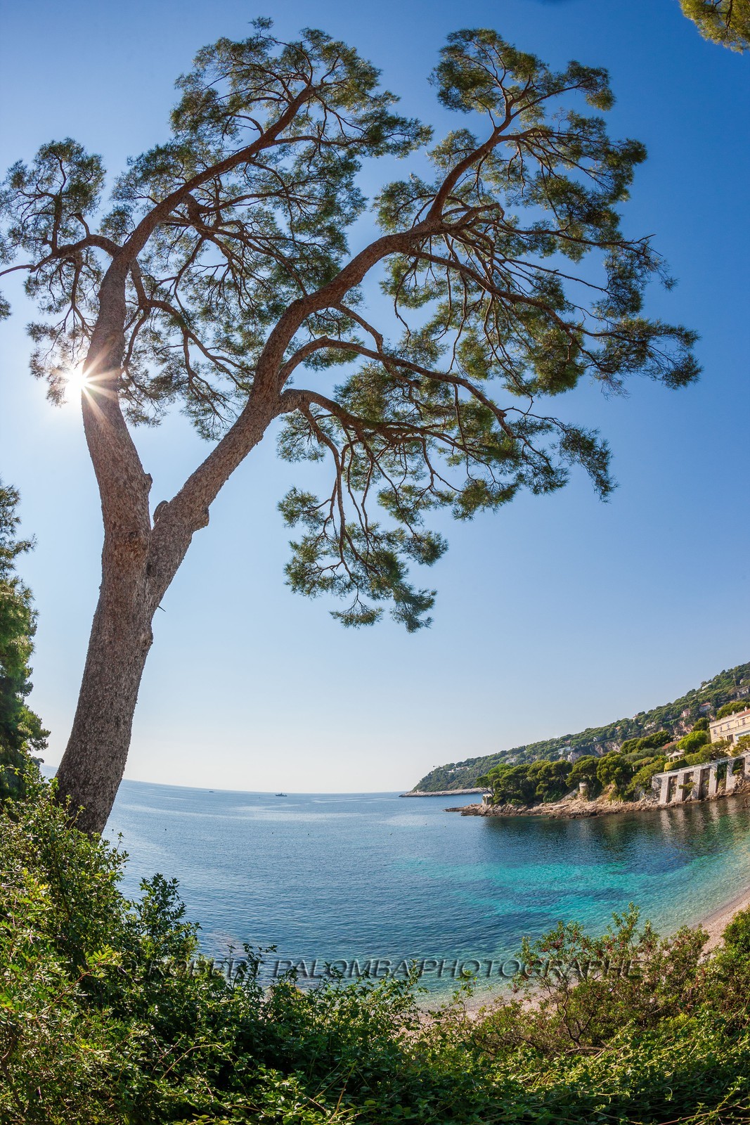 Saint-Jean-Cap-Ferrat