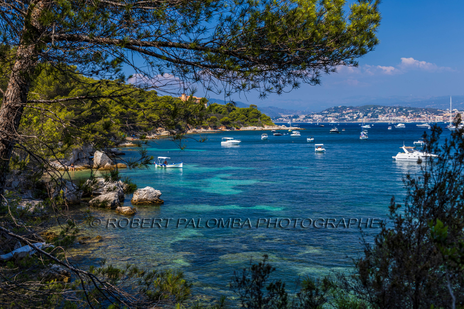 Lérins Sainte-Marguerite 2023