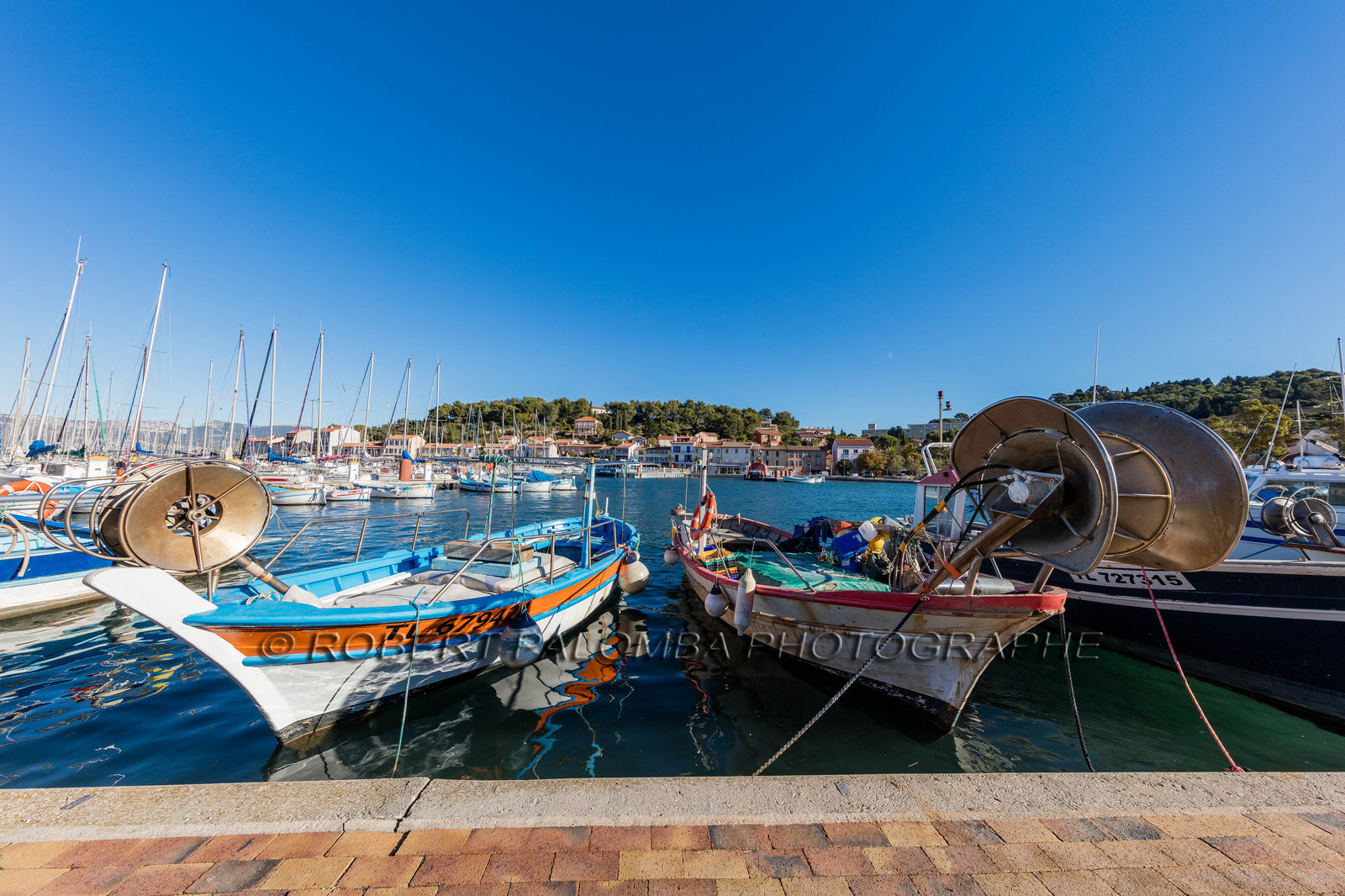 Saint-Mandrier-sur-Mer