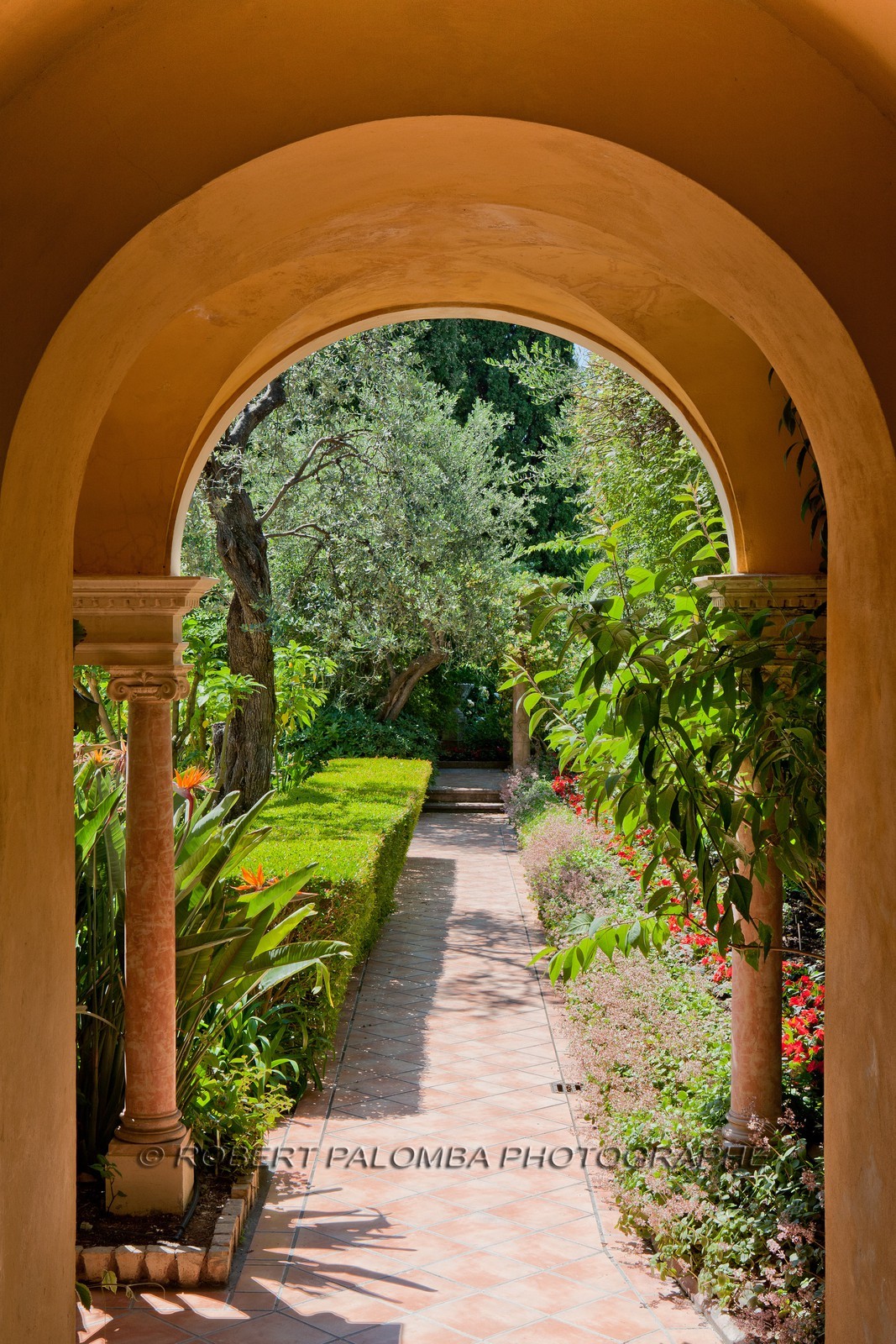 Villa et Jardins Ephrussi de Rothschild