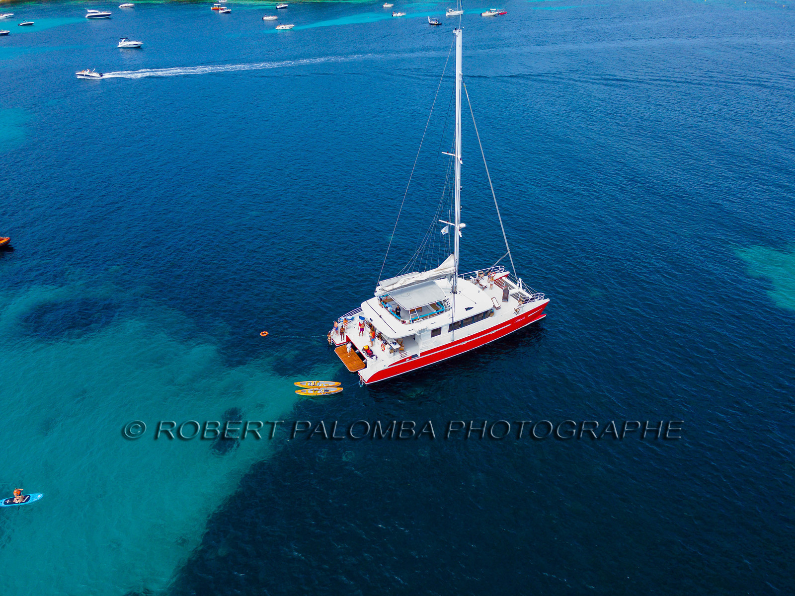 Lérins Sainte-Marguerite