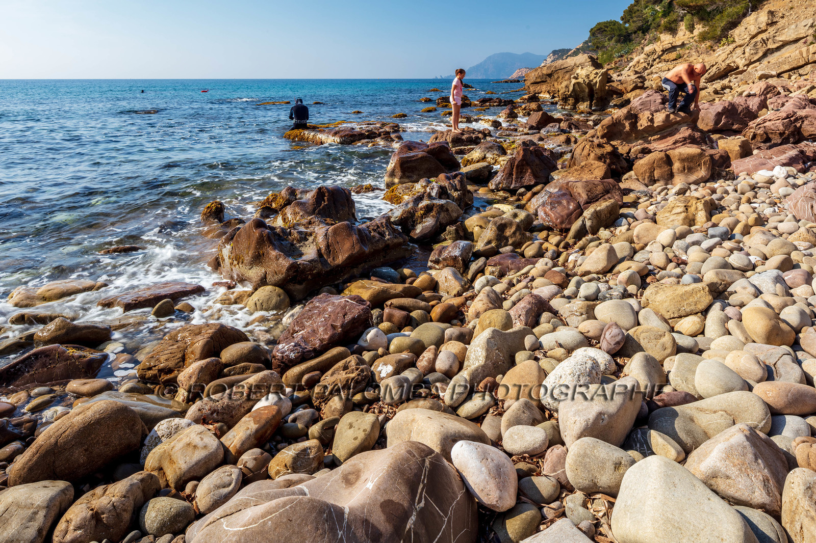 Saint-Mandrier-sur-Mer