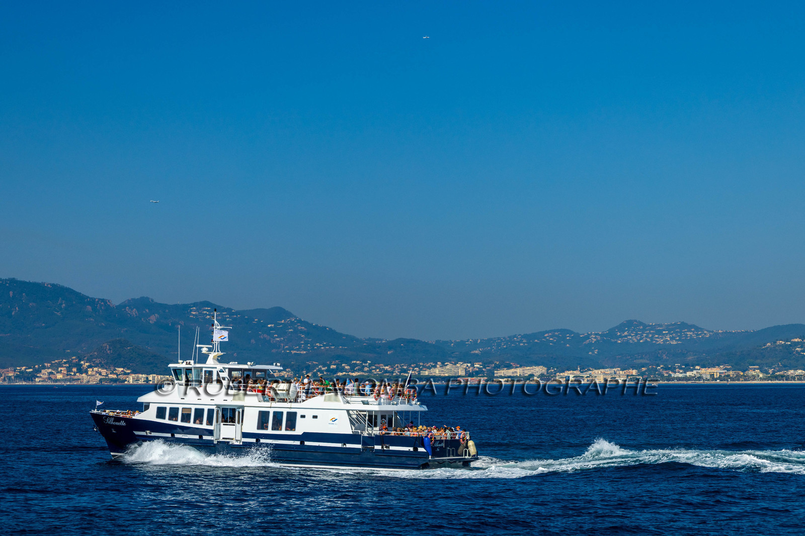 Lérins Sainte-Marguerite
