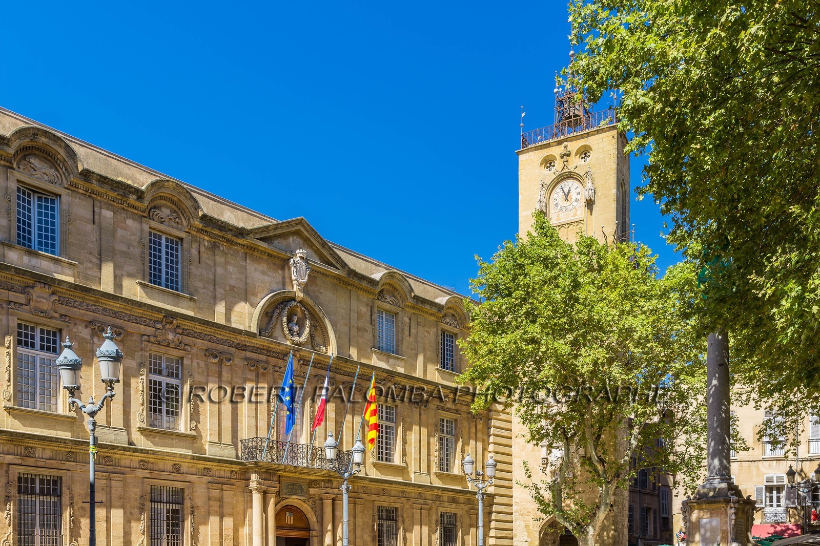 Aix-en-Provence