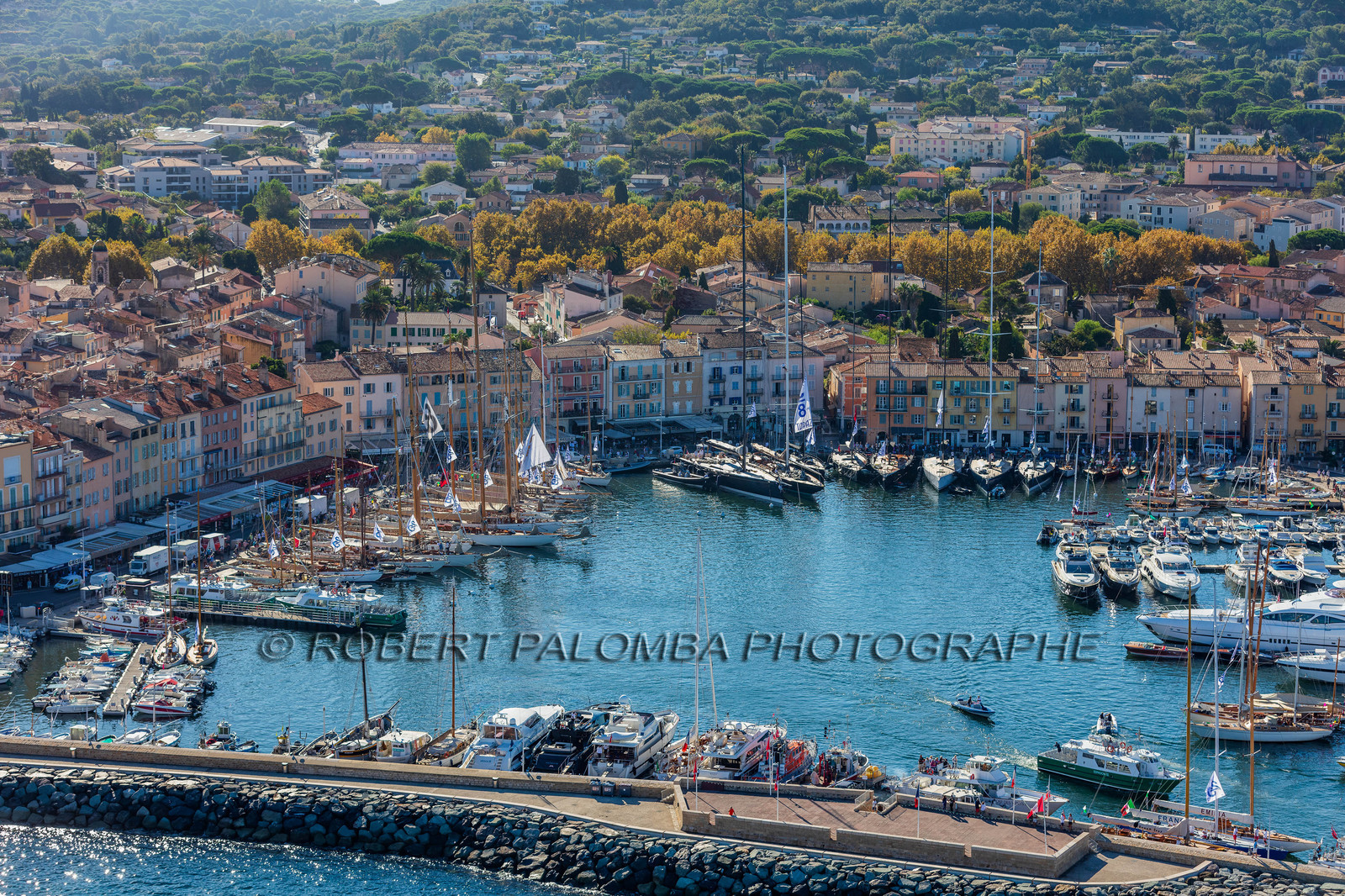 Saint-Tropez