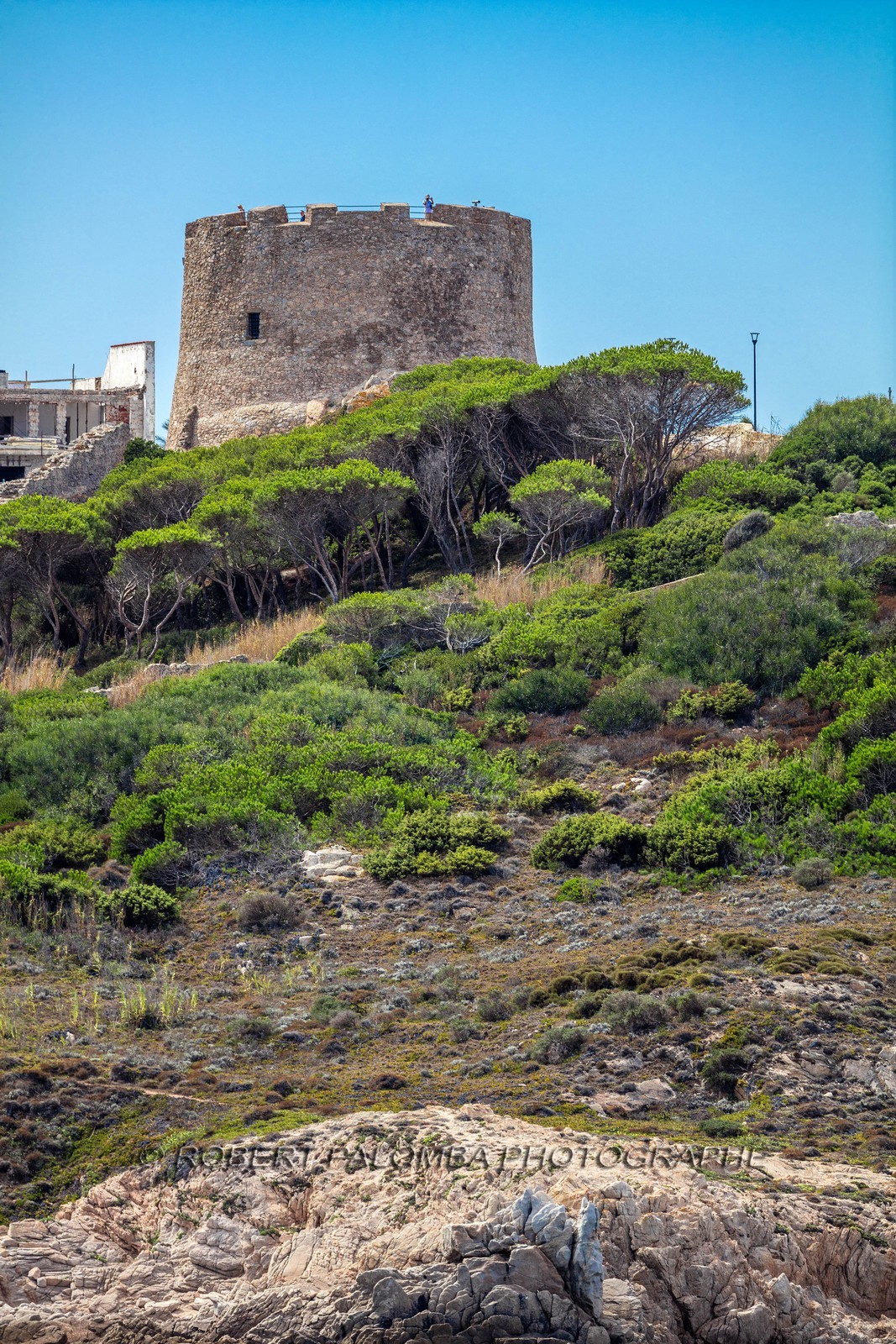 Santa Teresa di Gallura