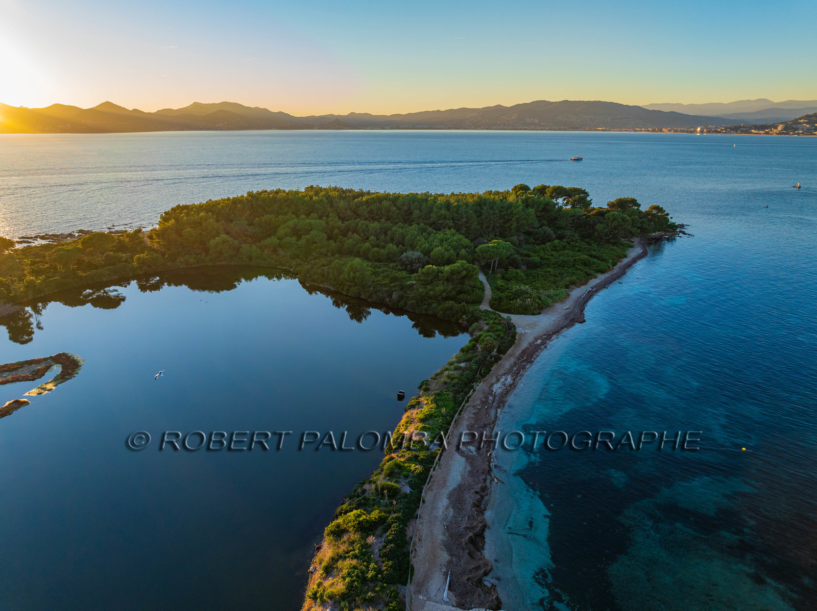 Lérins Sainte Marguerite 2024