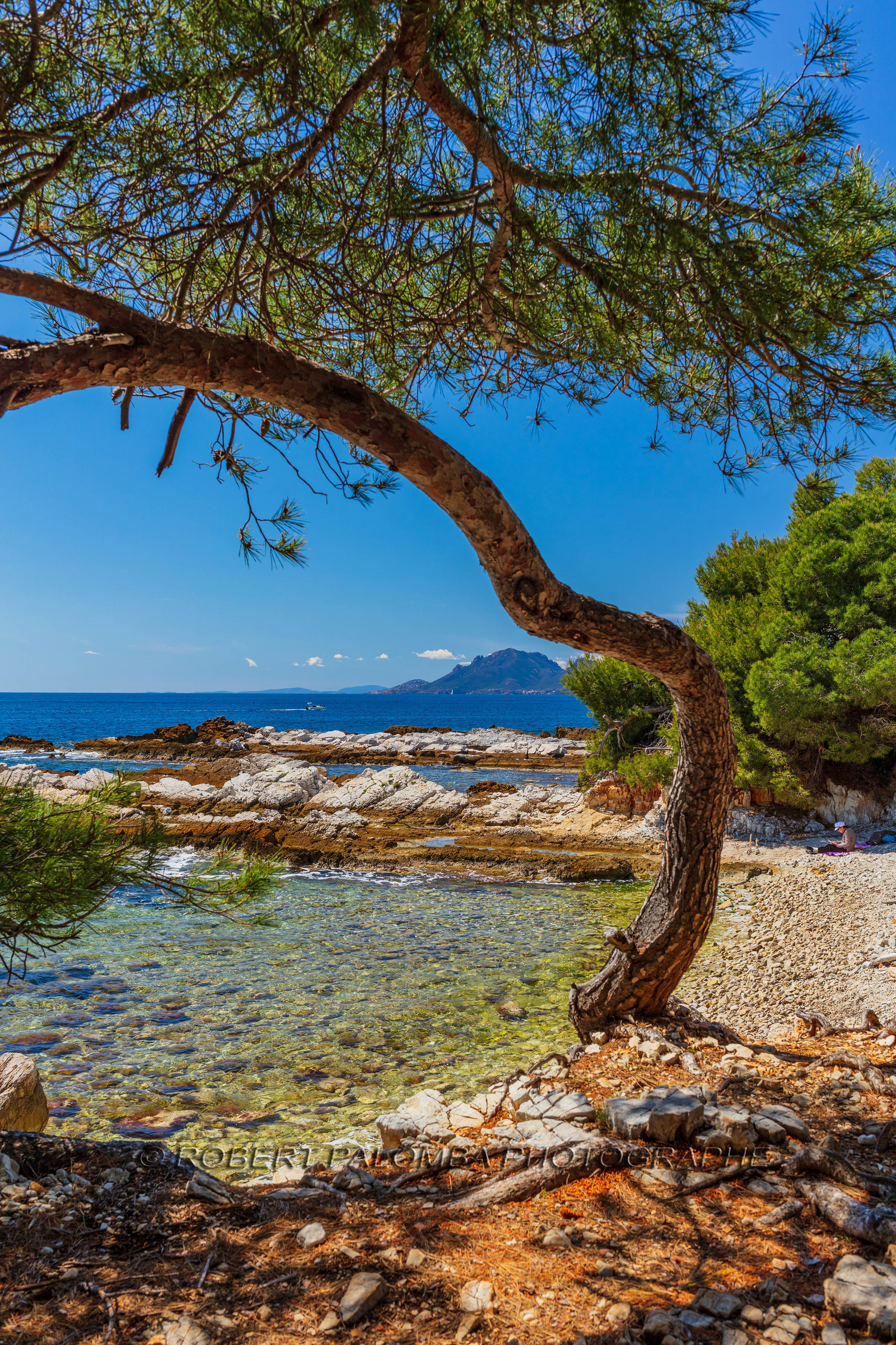Lérins, Sainte-Marguerite