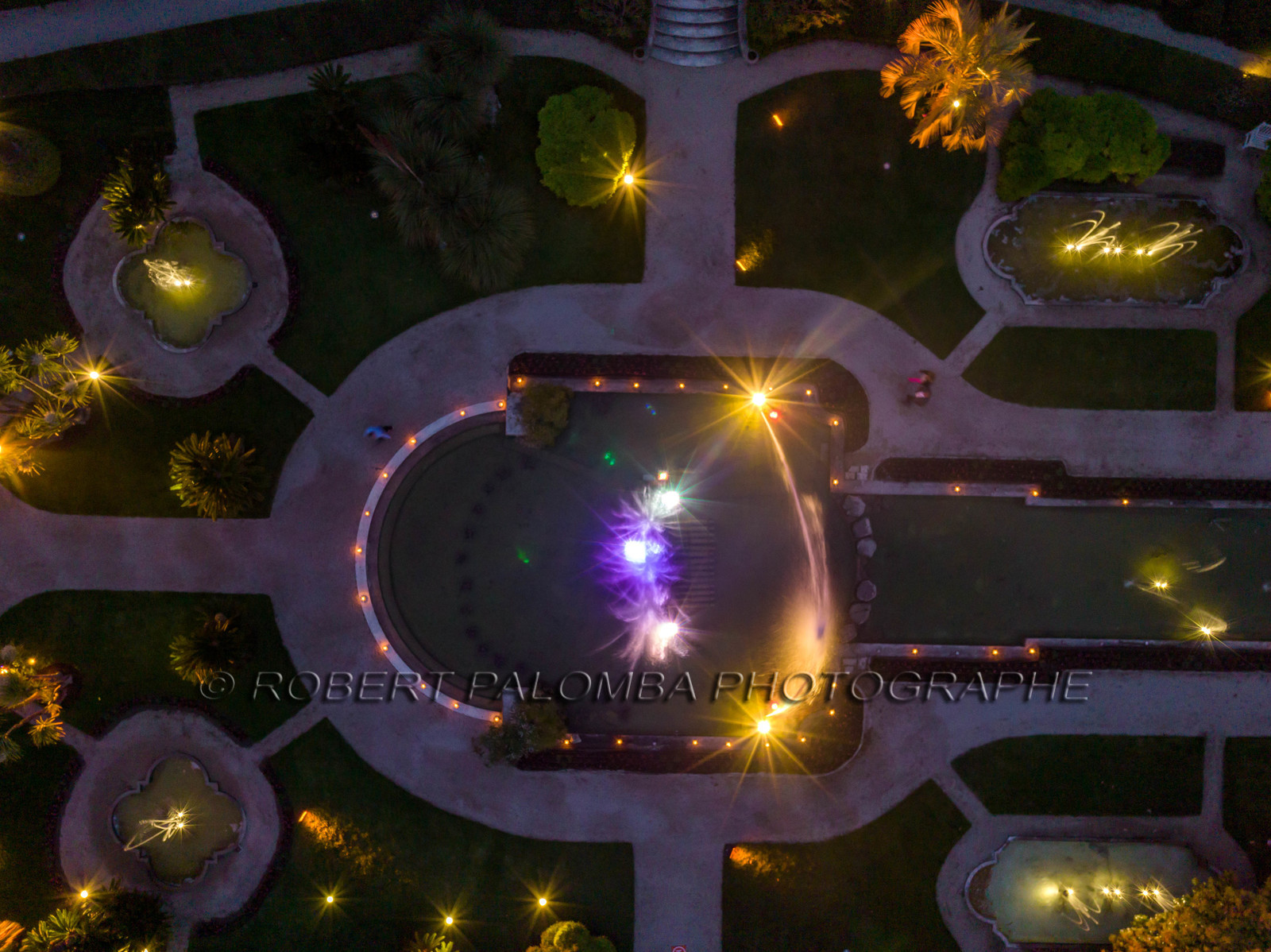 Villa Ephrussi de Rothschild