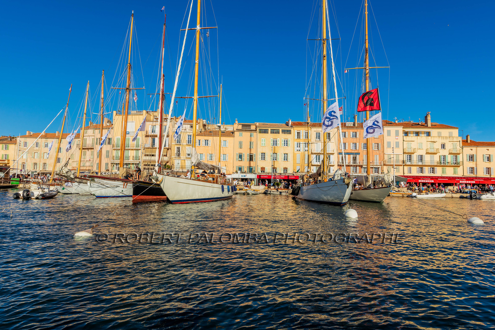 Saint-Tropez