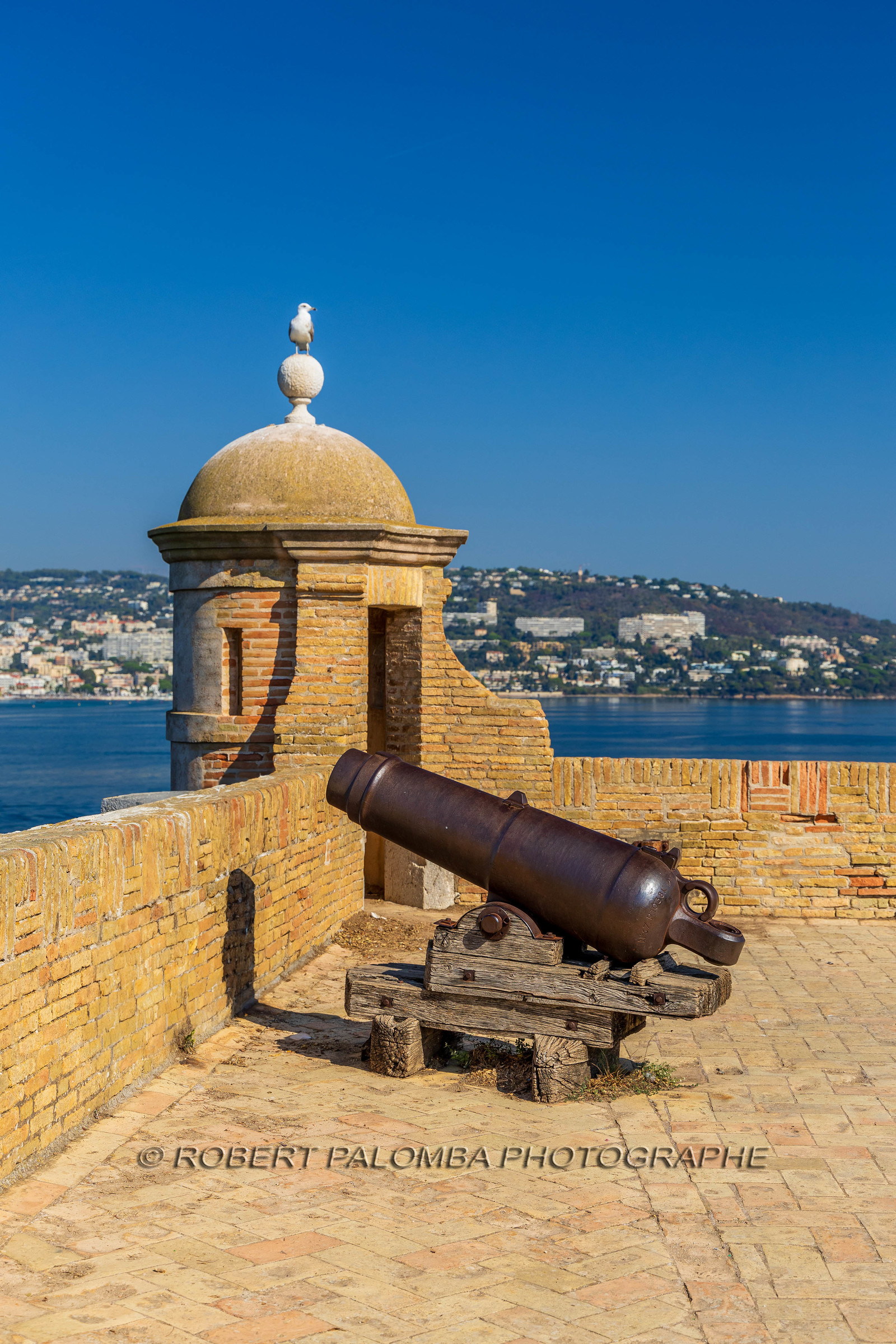 Lérins Sainte-Marguerite 2023