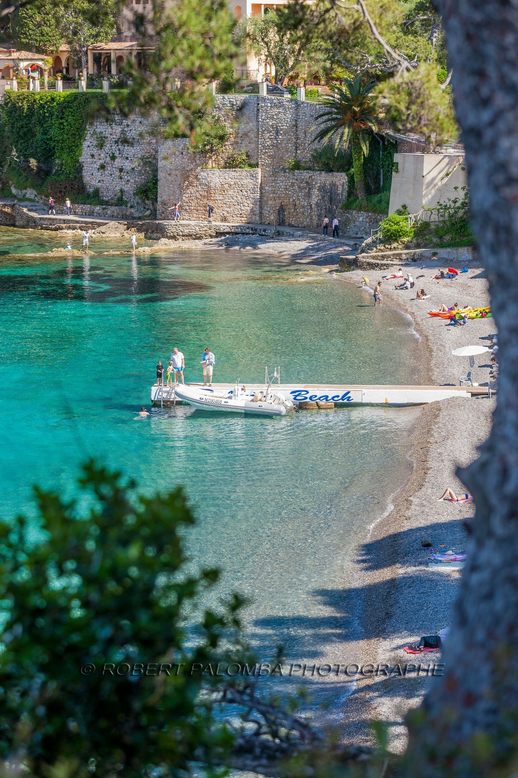 .Saint-Jean-Cap-Ferrat