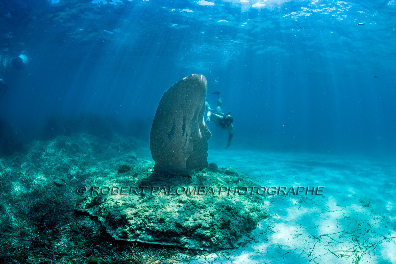 Lérins Sainte-Marguerite