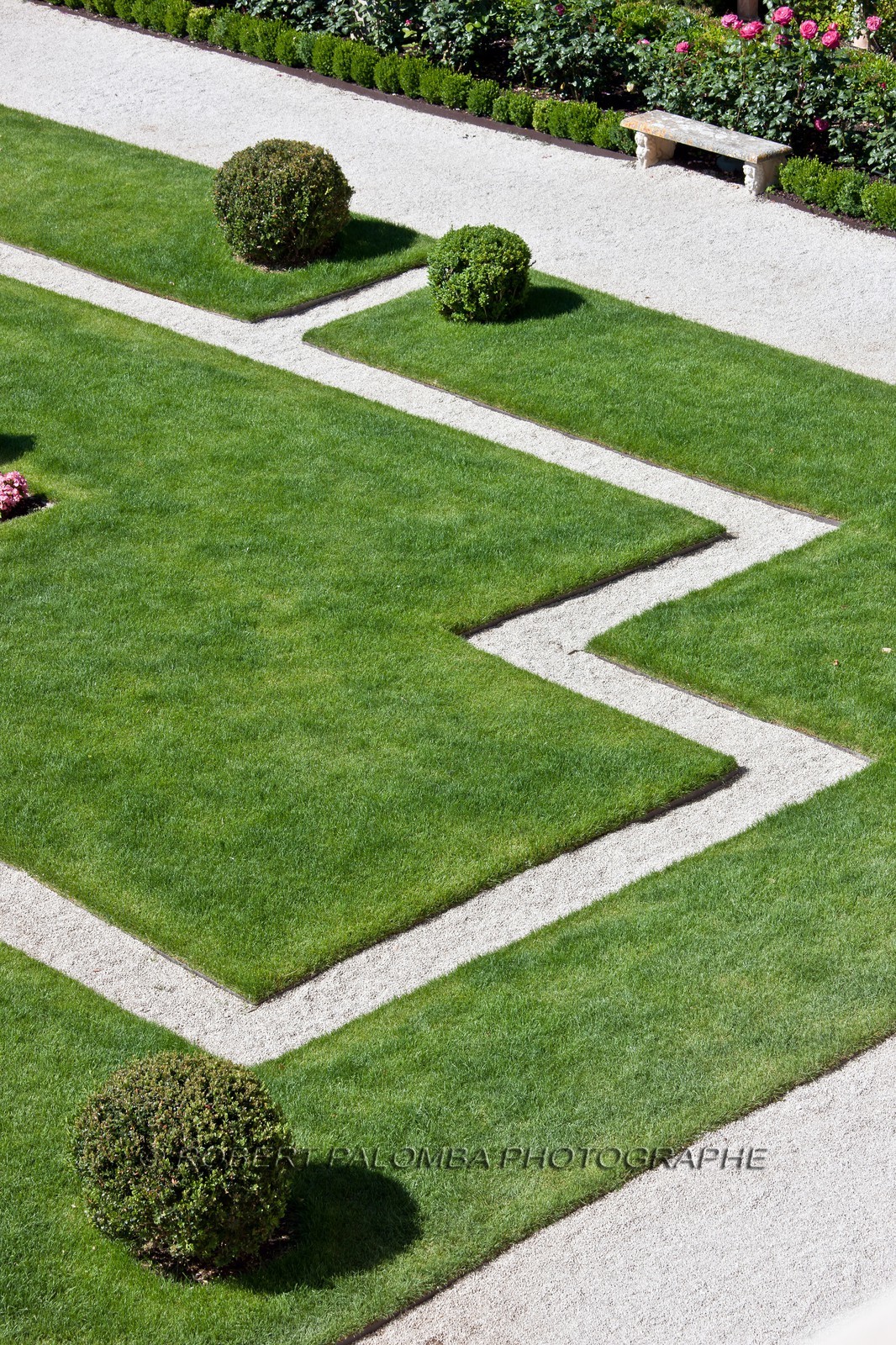 Villa et Jardins Ephrussi de Rothschild