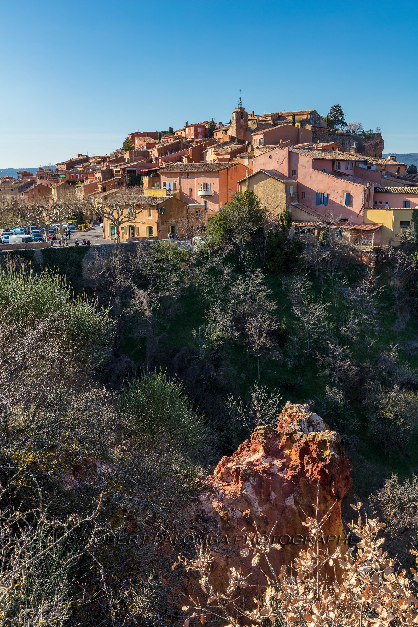 Roussillon