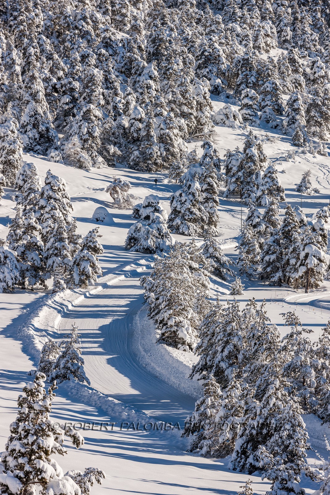 Gréolières-les-Neiges