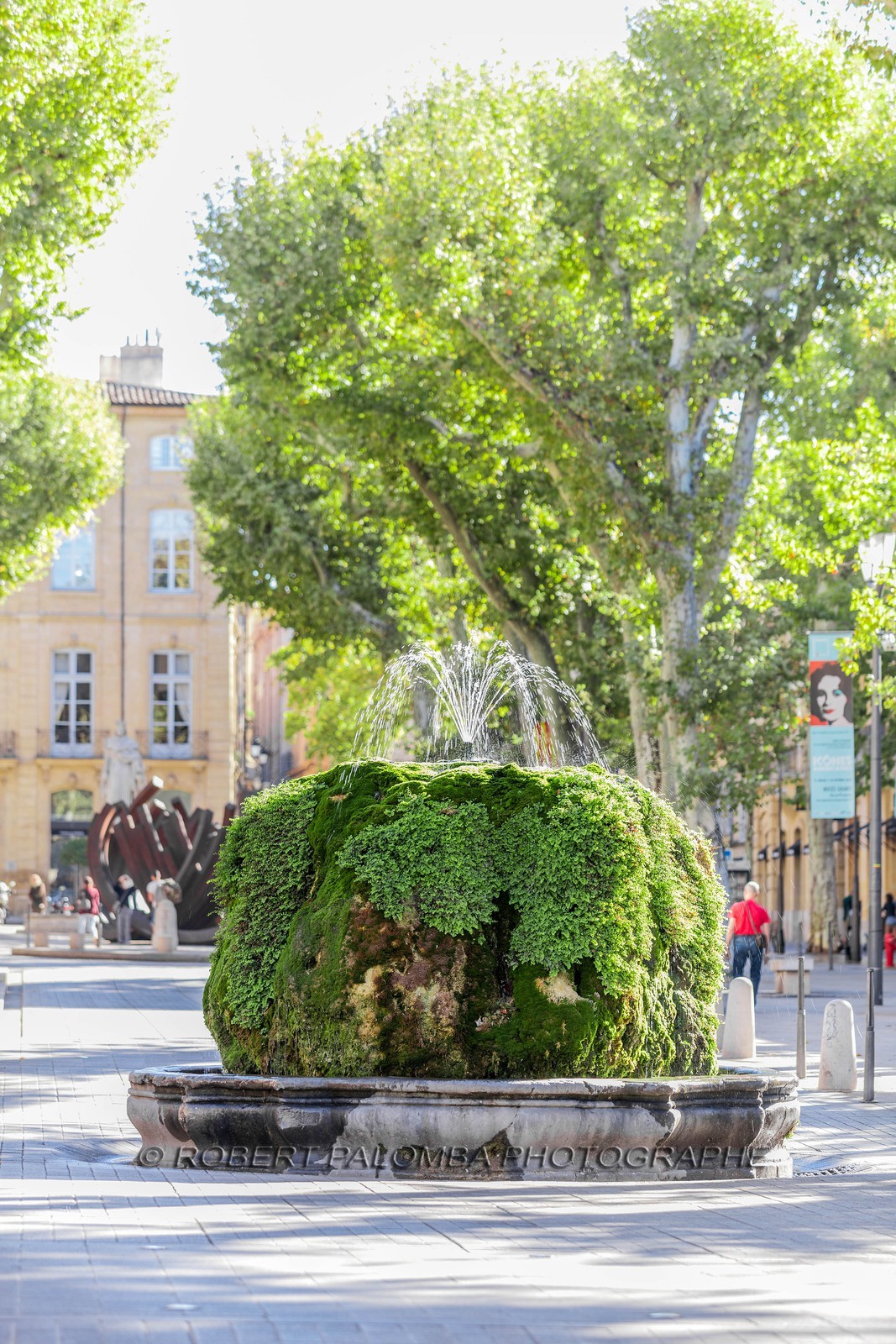Aix-en-Provence