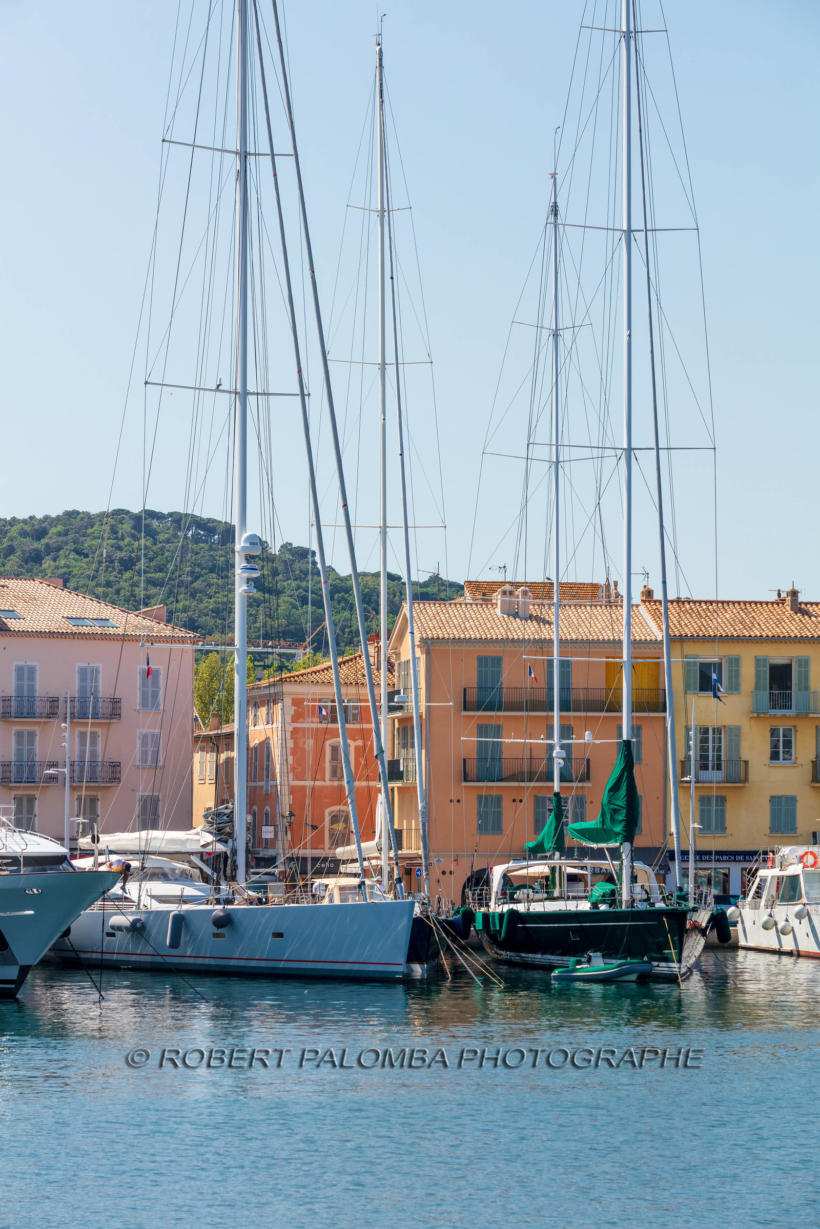 Saint-Tropez