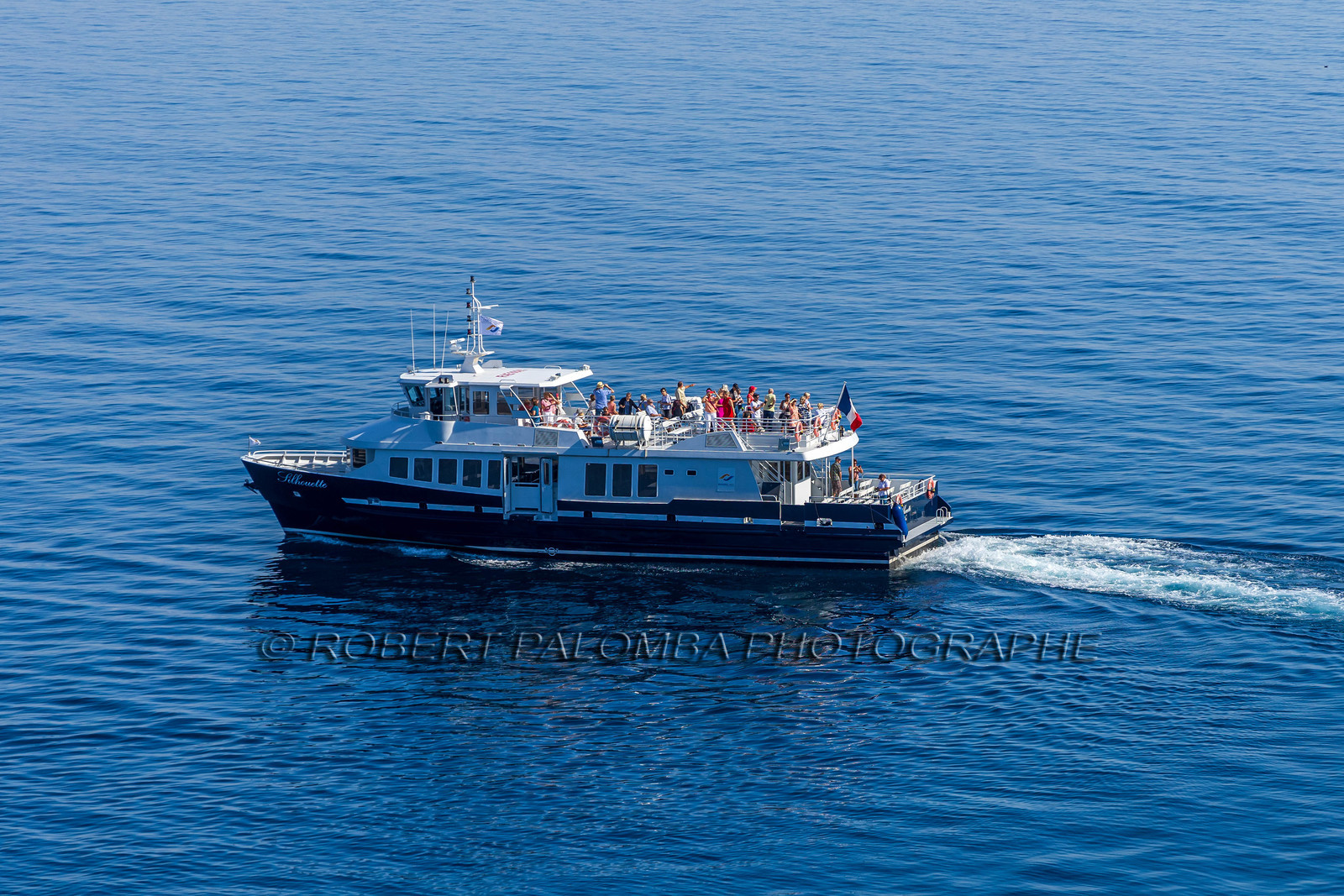 Lérins Sainte-Marguerite 2023