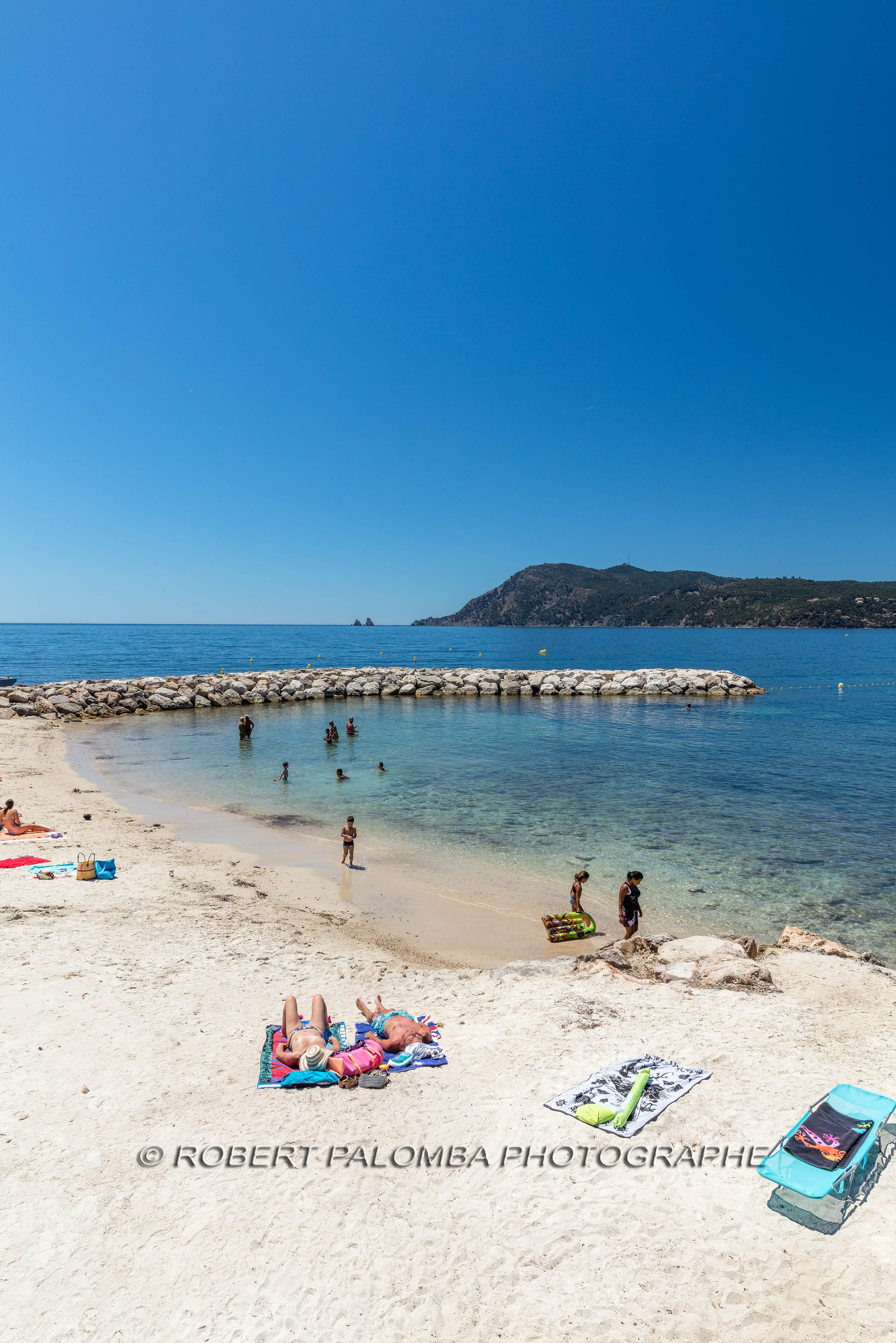 Saint-Mandrier-sur-Mer