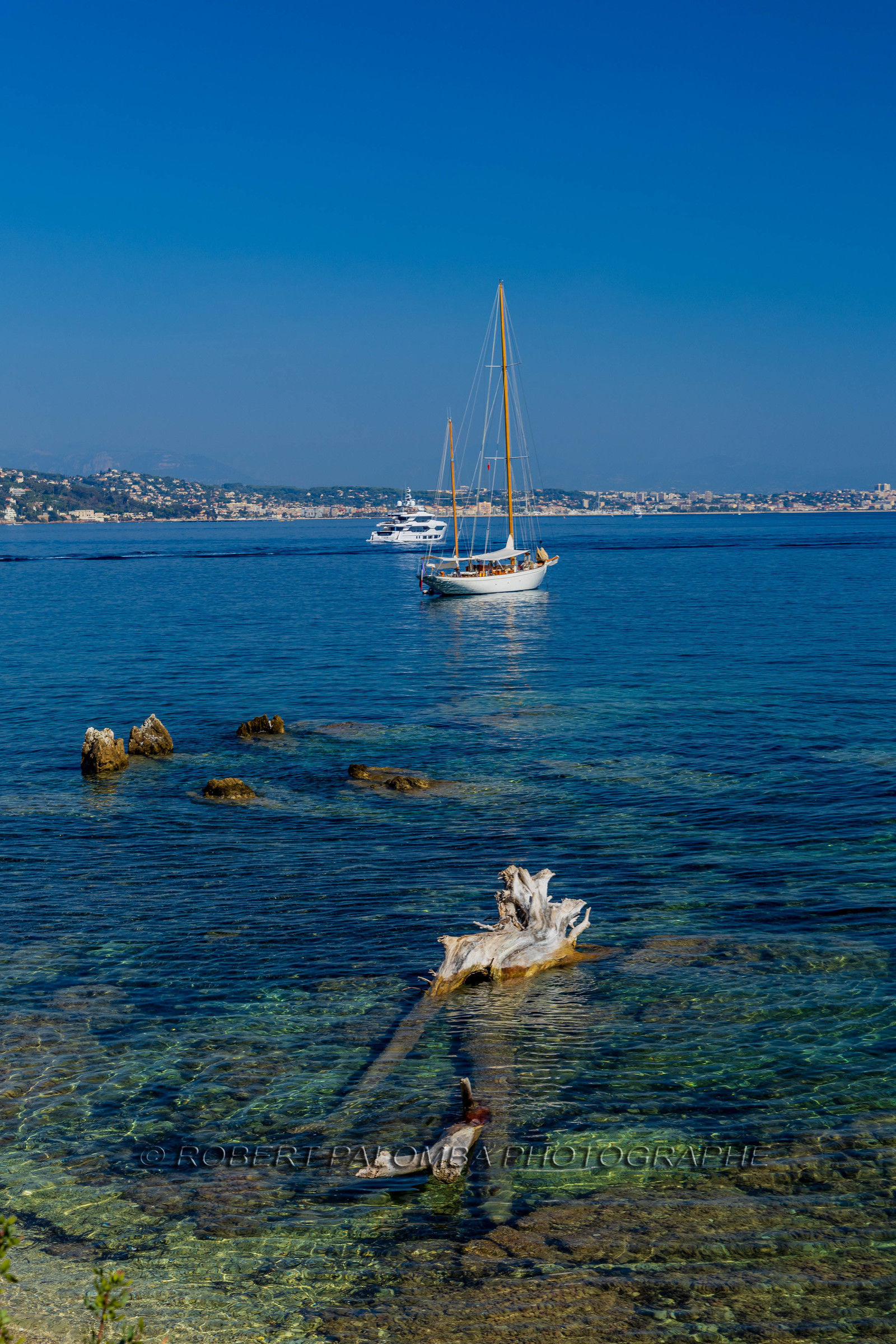 Lérins Sainte-Marguerite 2023