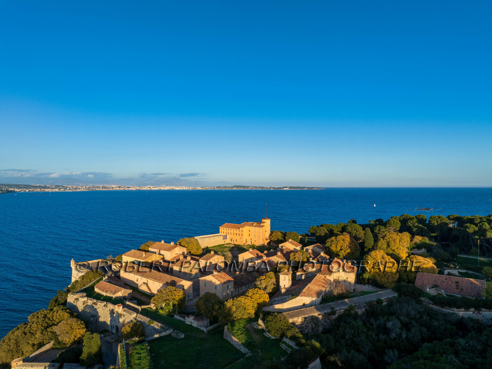 Lérins Sainte-Marguerite 2024