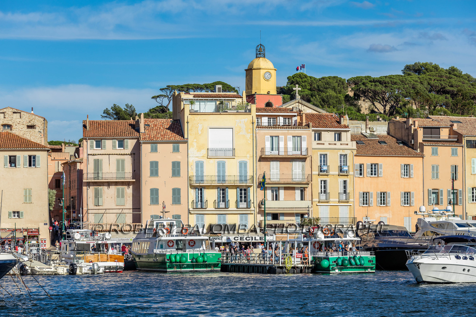 Saint-Tropez