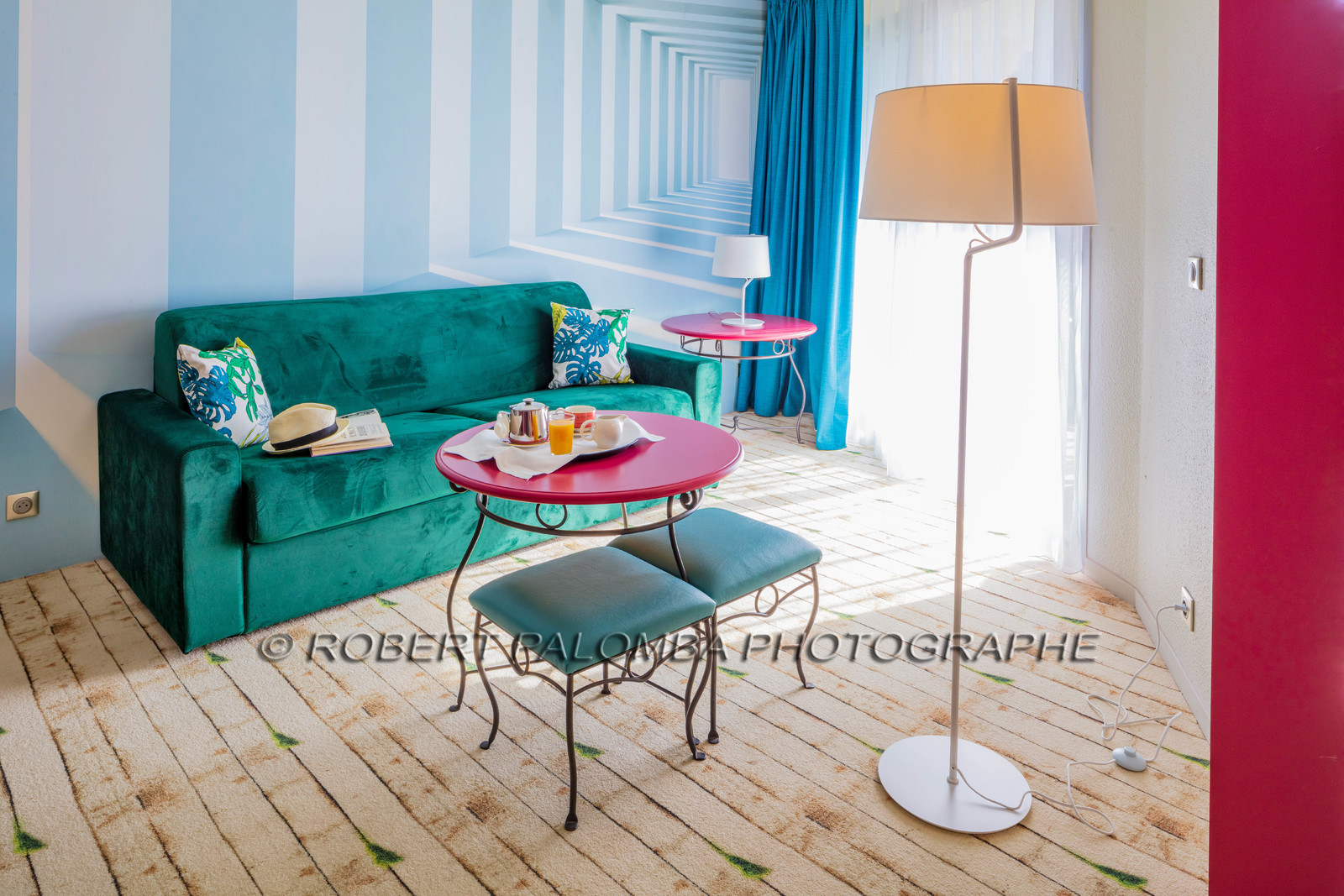 Domaine de l'Estérel