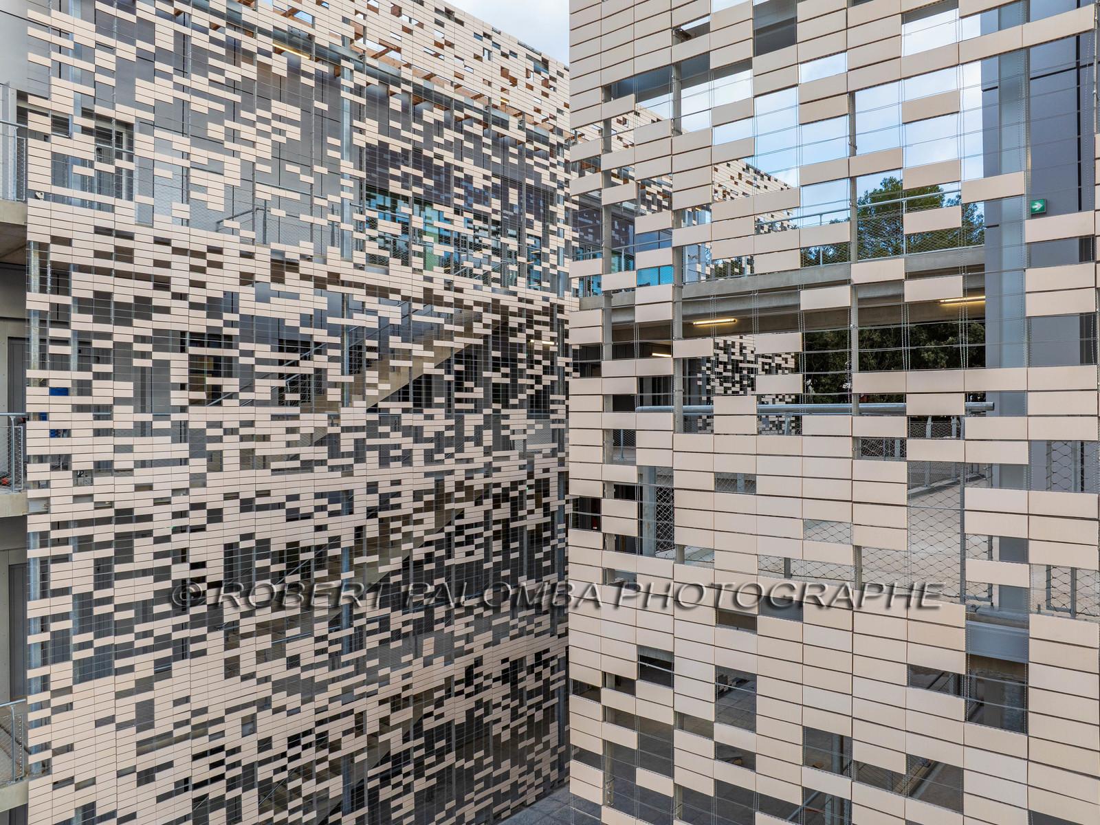 Pole Alpha Sophia Antipolis