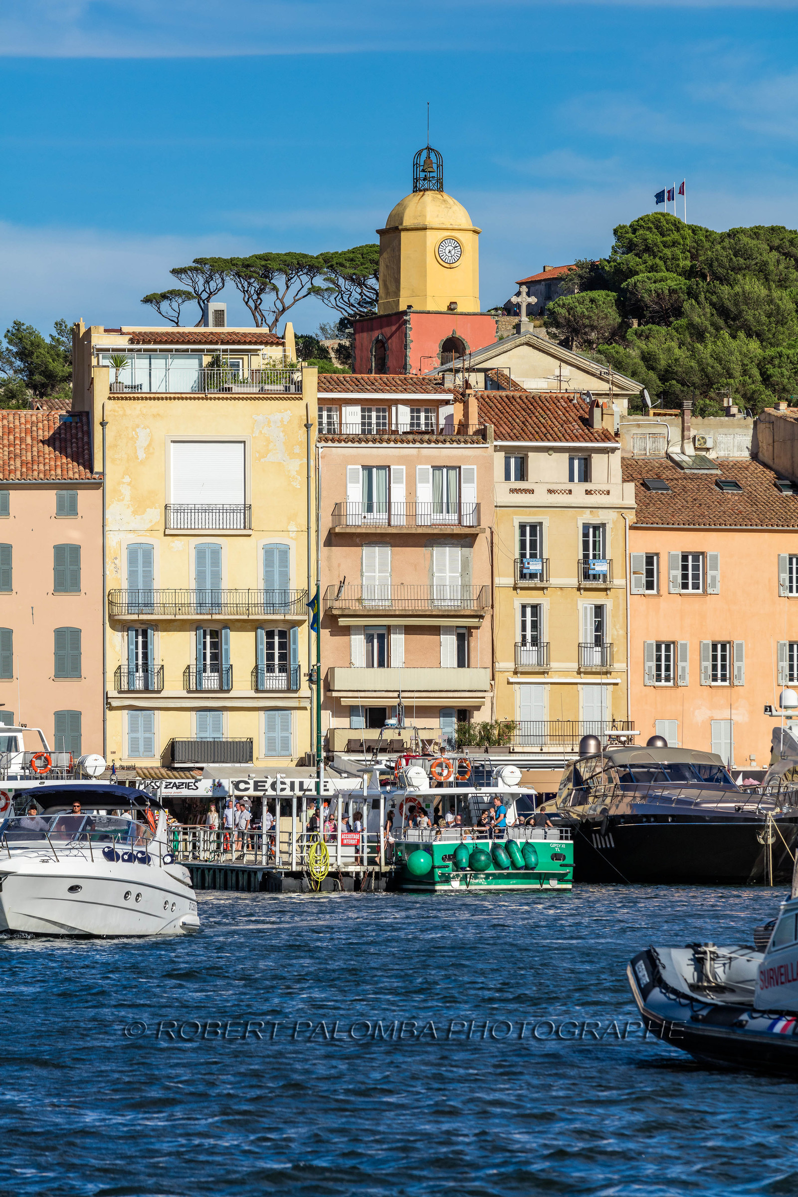 Saint-Tropez