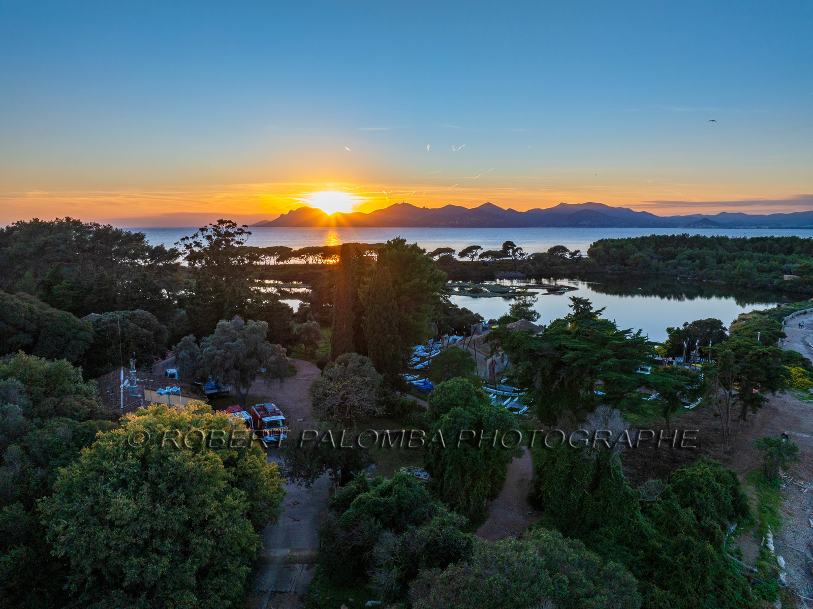 Lérins Sainte-Marguerite 2024