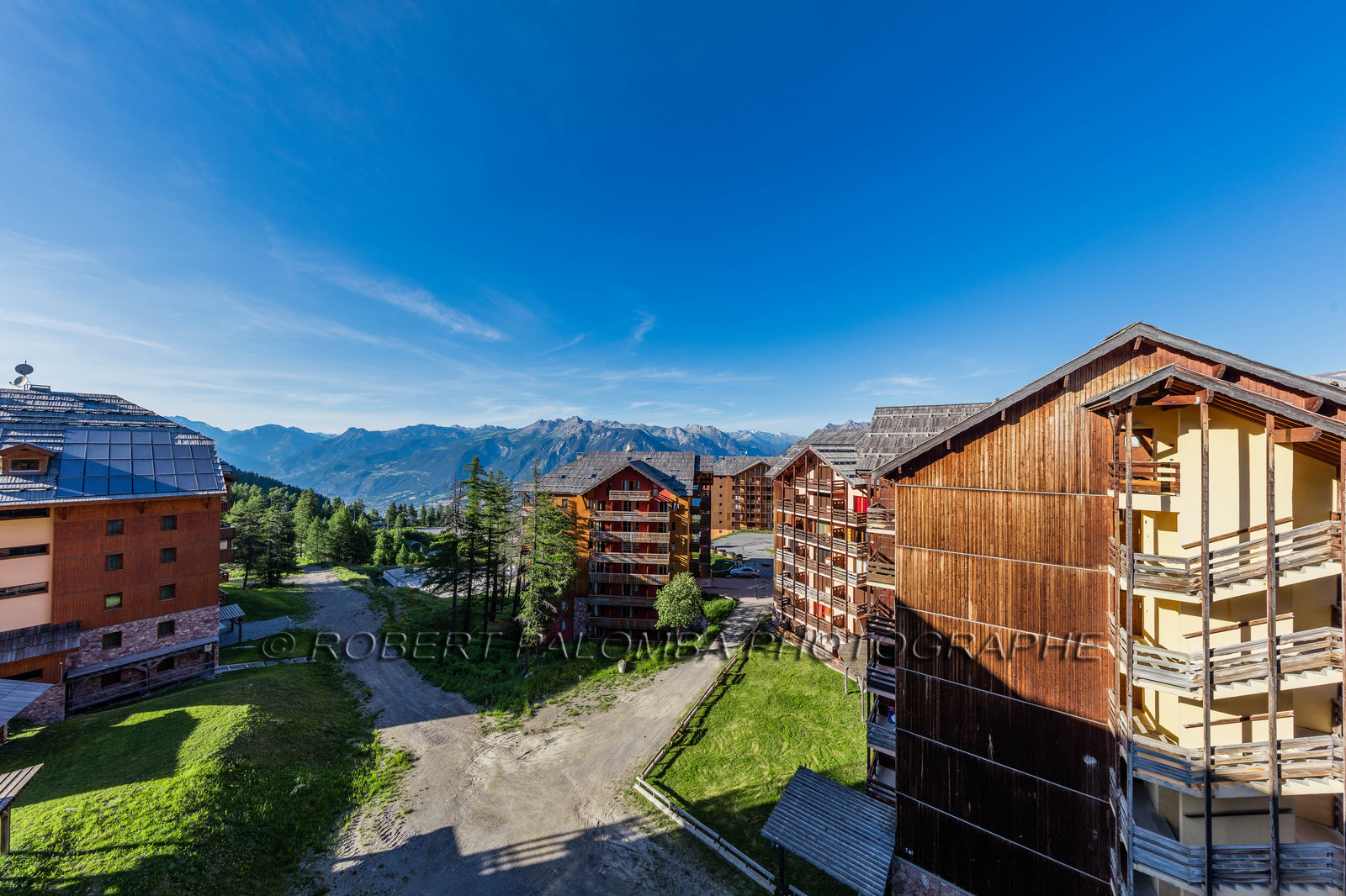 Hautes-Alpes (05) Risoul