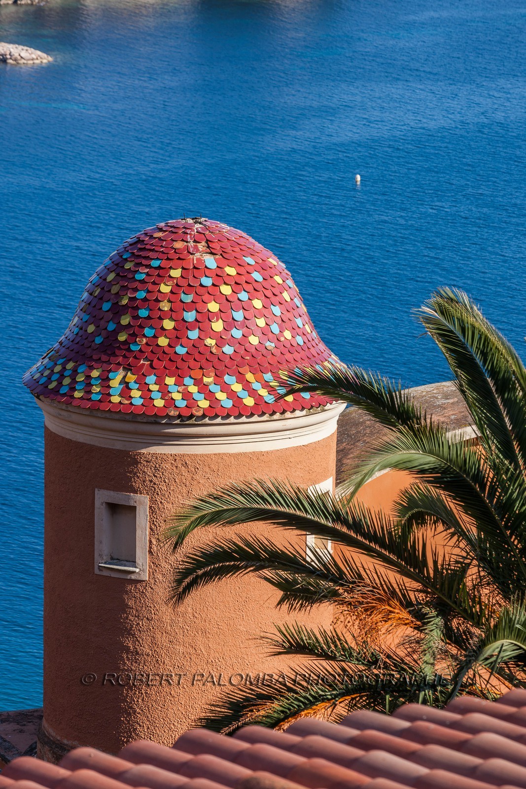 Villefranche-sur-Mer