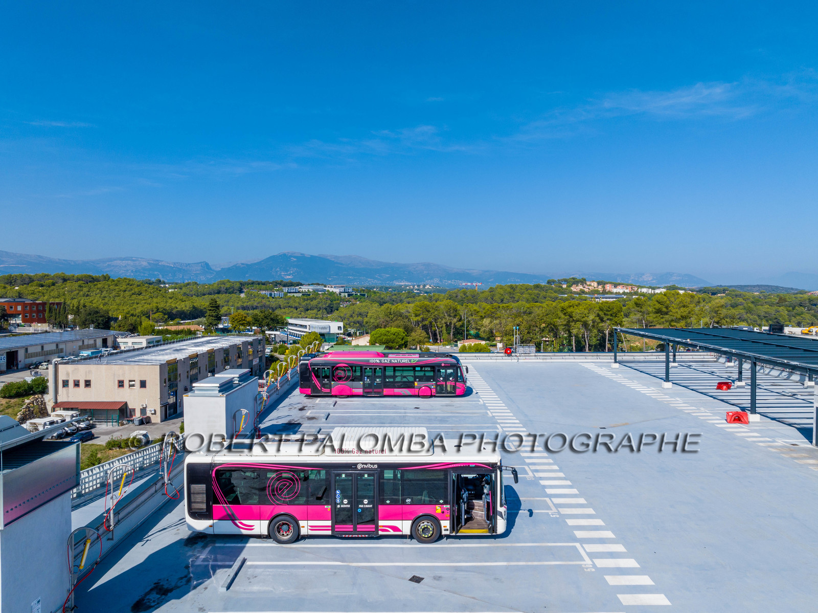 Sophia Antipolis