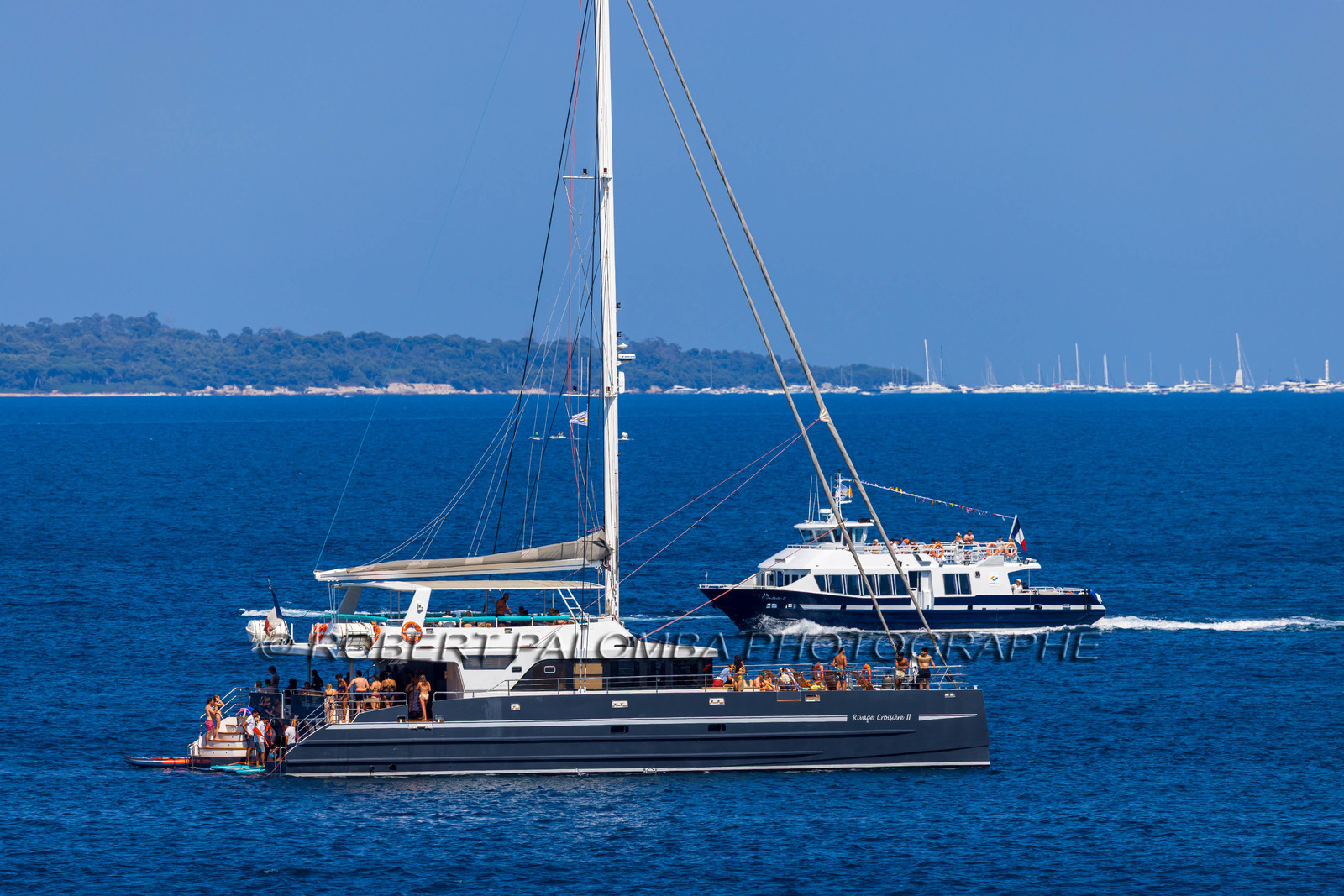 Rivage Croisière II