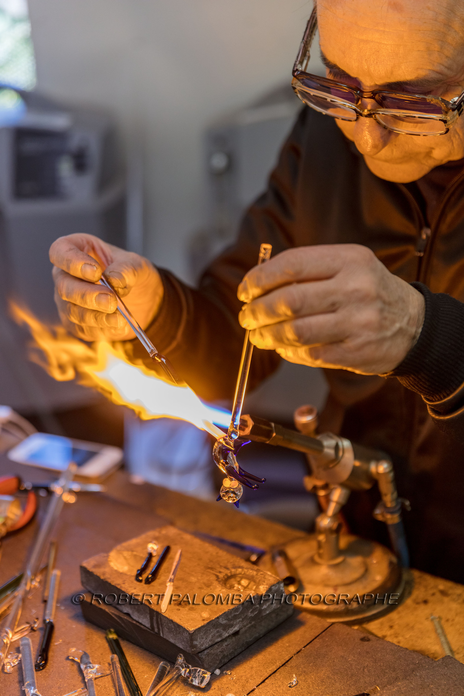 Cristallerie de la Fontaine