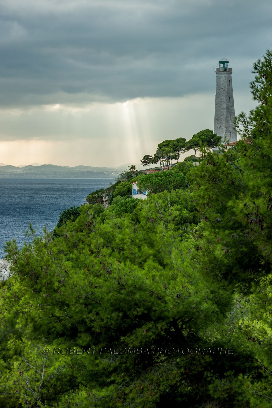 Saint-Jean-Cap-Ferrat