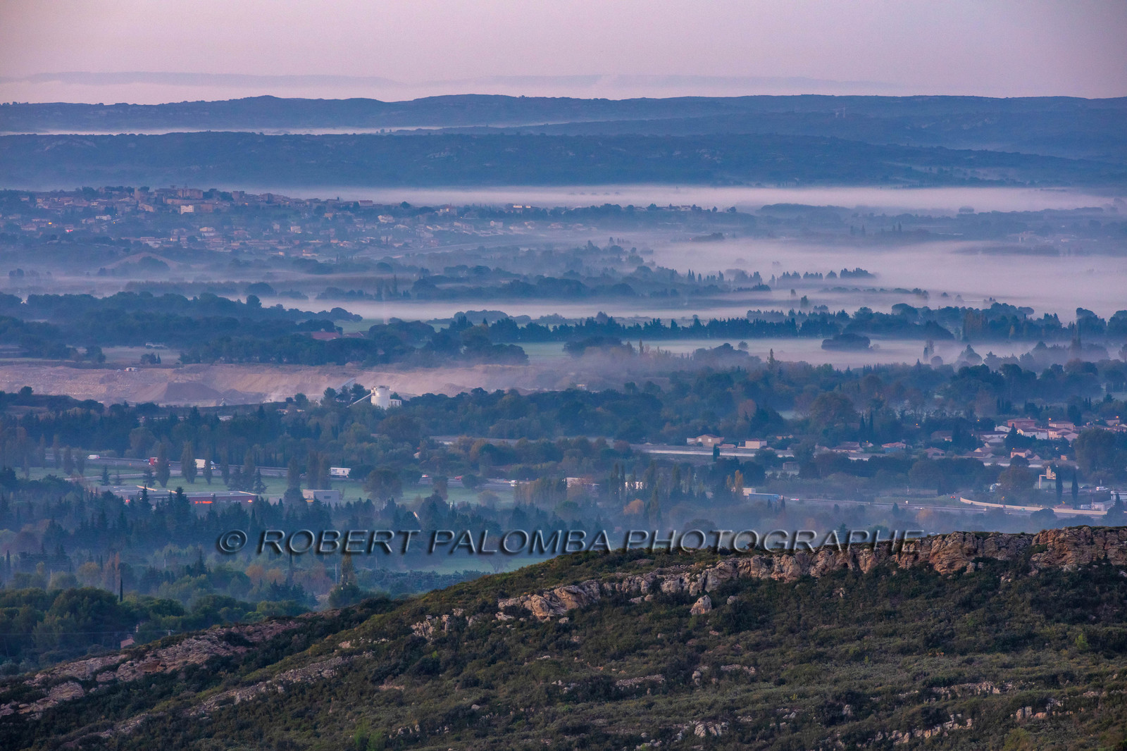 Abbaye de Sainte-Croix