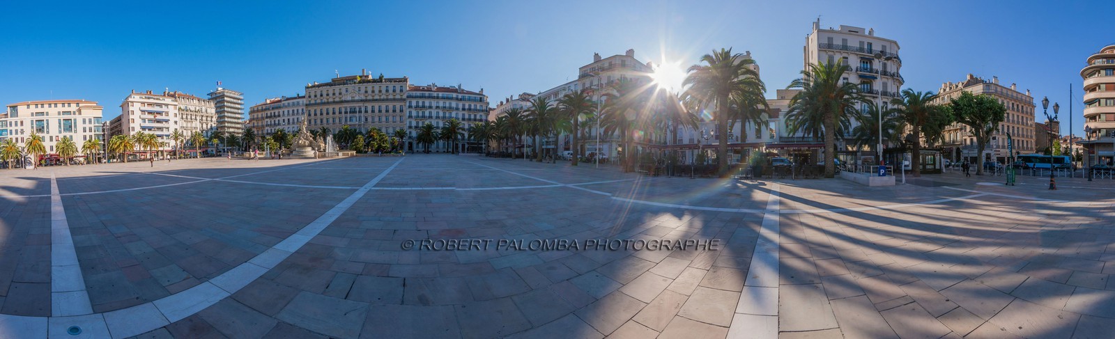 Toulon