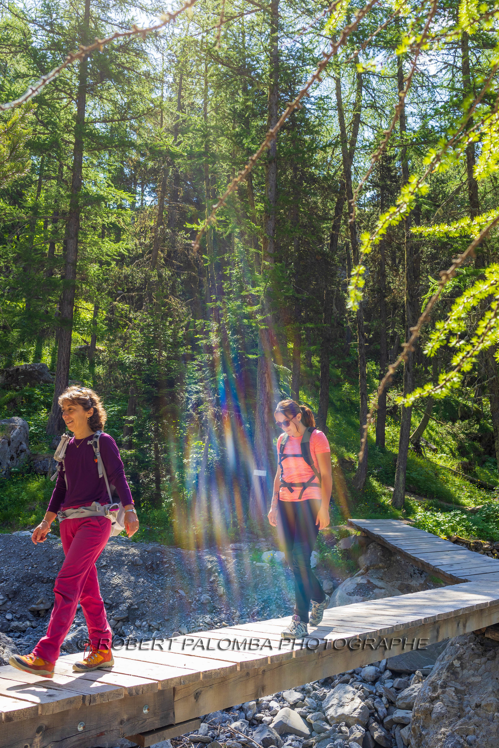 Cascade du Chadoulin